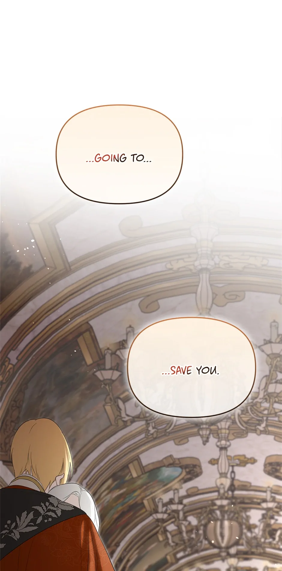 I Married the Male Lead’s Dad Chapter 106 - Page 0