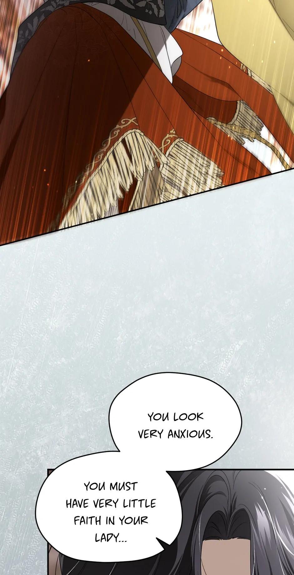 I Married the Male Lead’s Dad Chapter 106 - Page 11