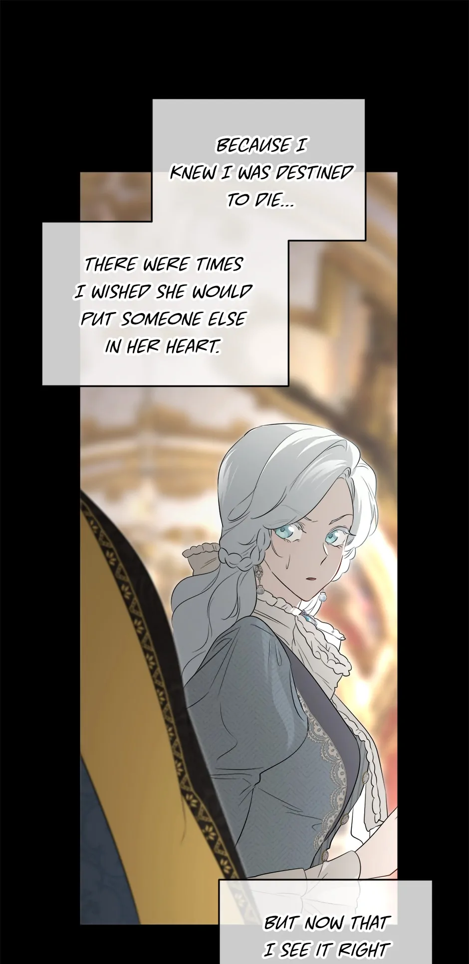 I Married the Male Lead’s Dad Chapter 106 - Page 15