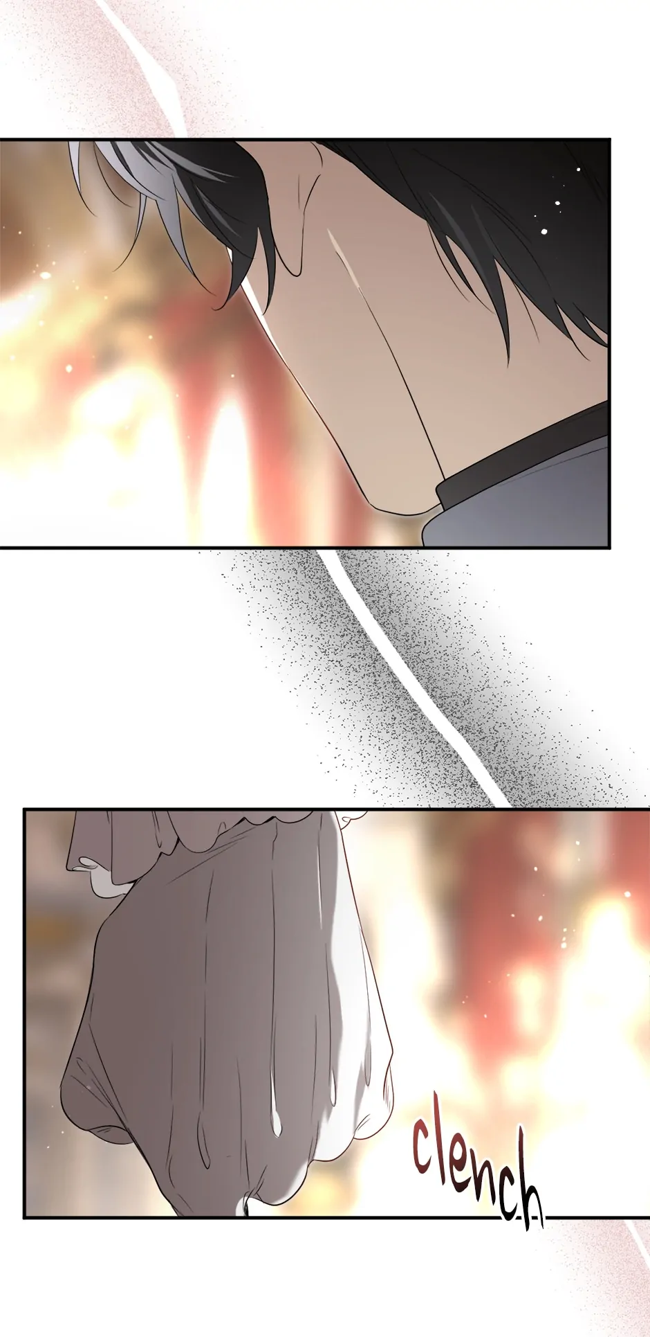 I Married the Male Lead’s Dad Chapter 106 - Page 20
