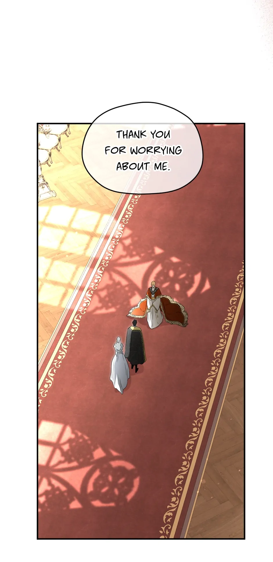 I Married the Male Lead’s Dad Chapter 106 - Page 21
