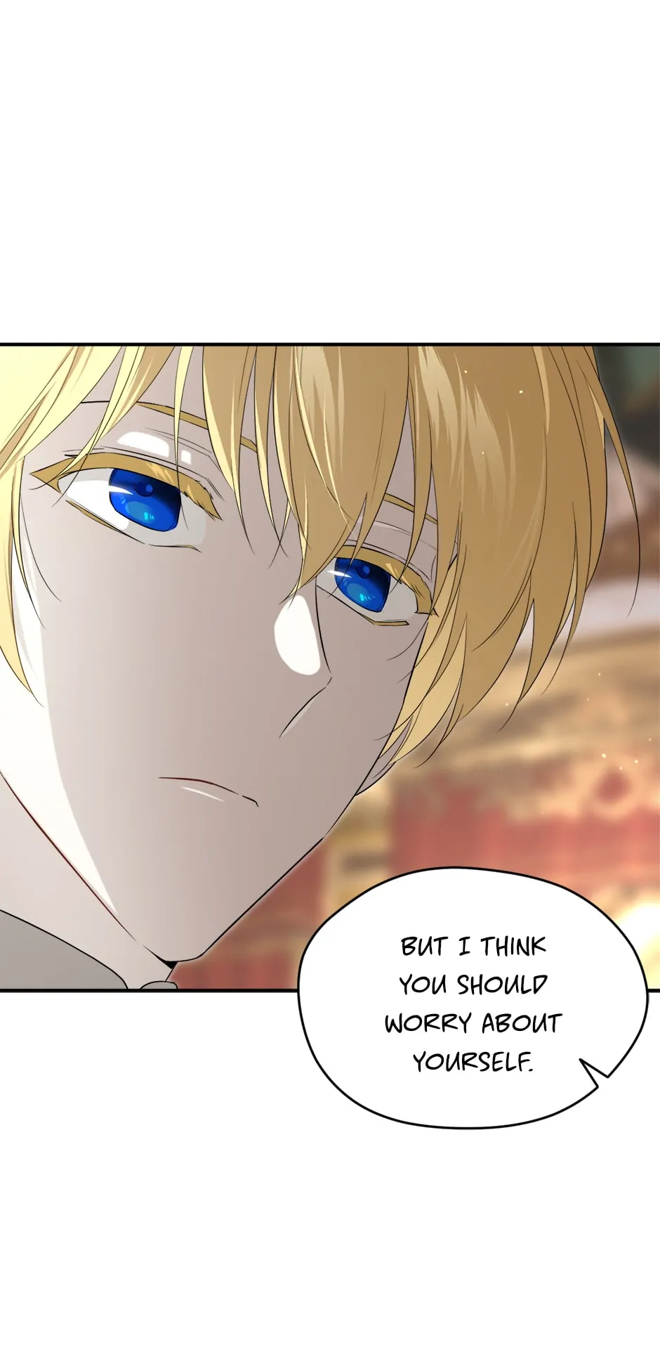 I Married the Male Lead’s Dad Chapter 106 - Page 22