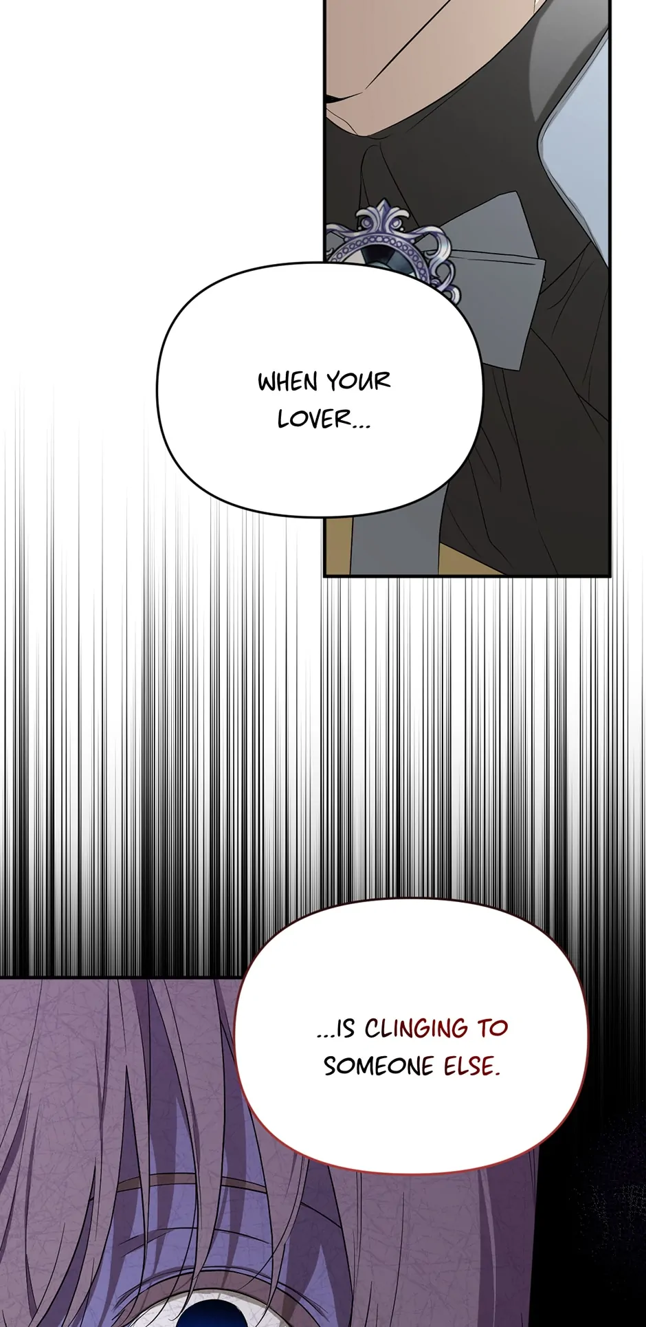 I Married the Male Lead’s Dad Chapter 106 - Page 24