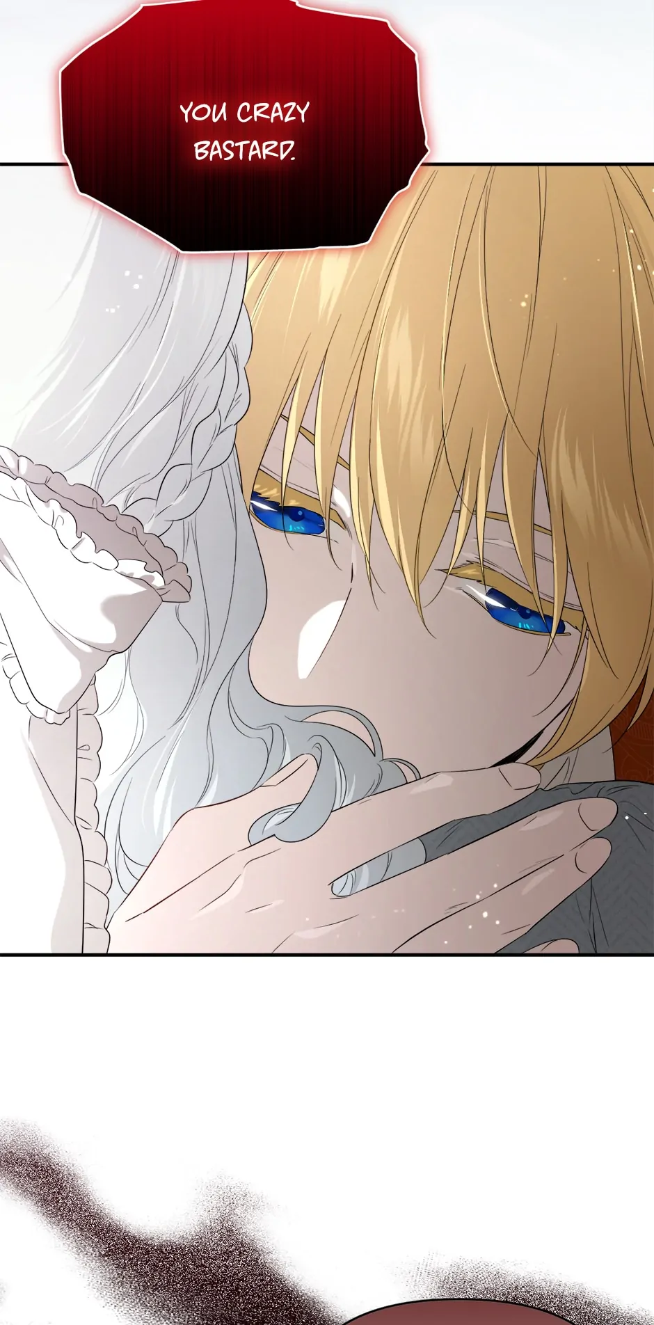 I Married the Male Lead’s Dad Chapter 106 - Page 3