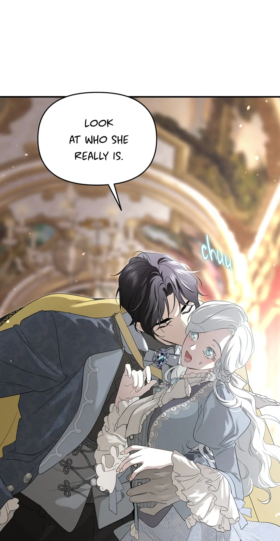 I Married the Male Lead’s Dad Chapter 106 - Page 31