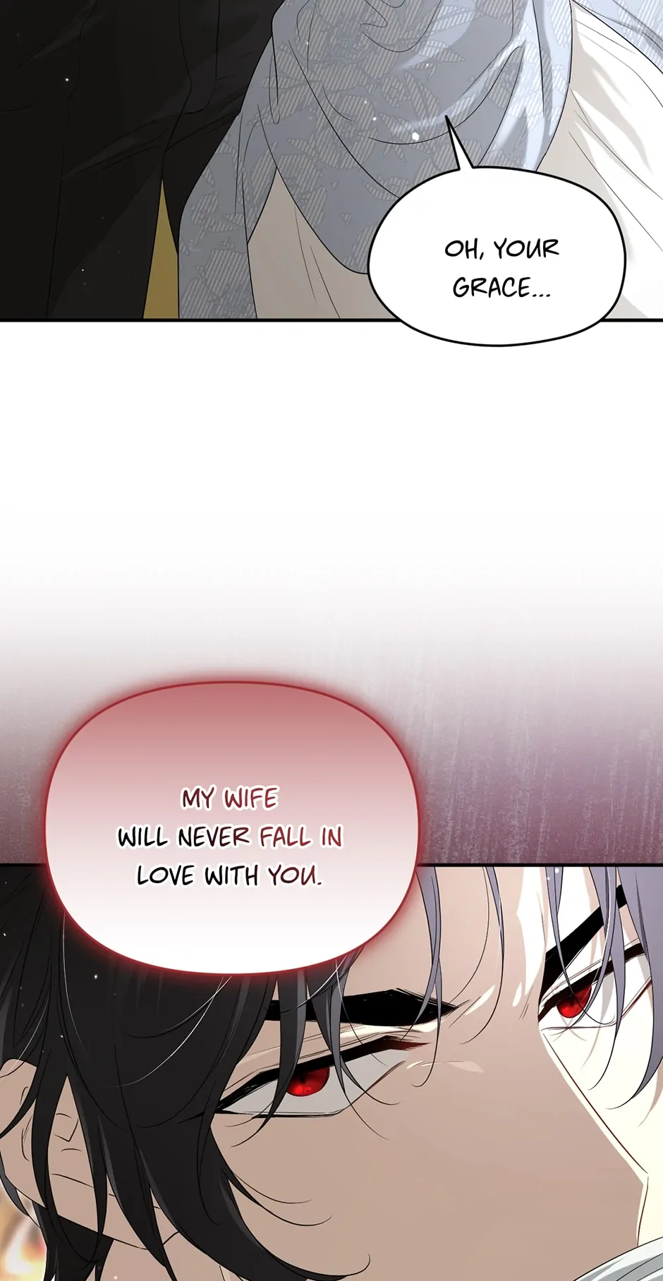 I Married the Male Lead’s Dad Chapter 106 - Page 32