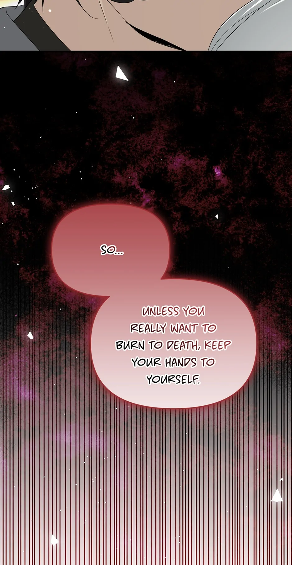 I Married the Male Lead’s Dad Chapter 106 - Page 33