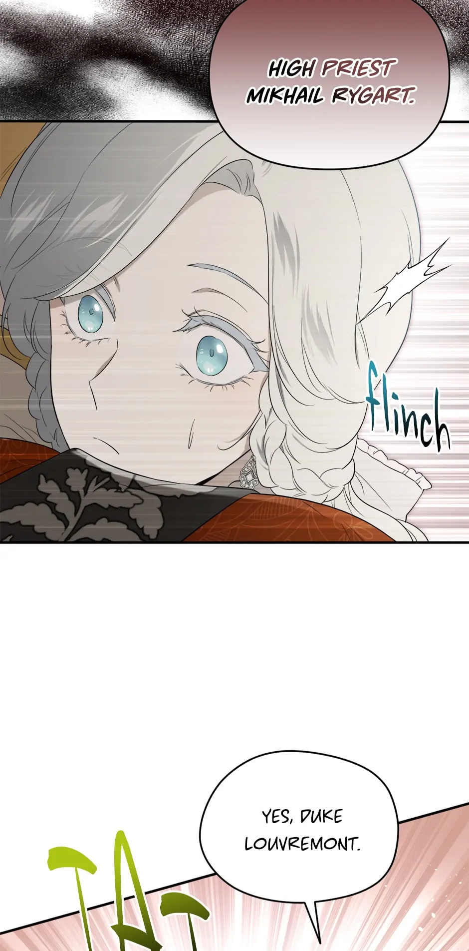 I Married the Male Lead’s Dad Chapter 106 - Page 4