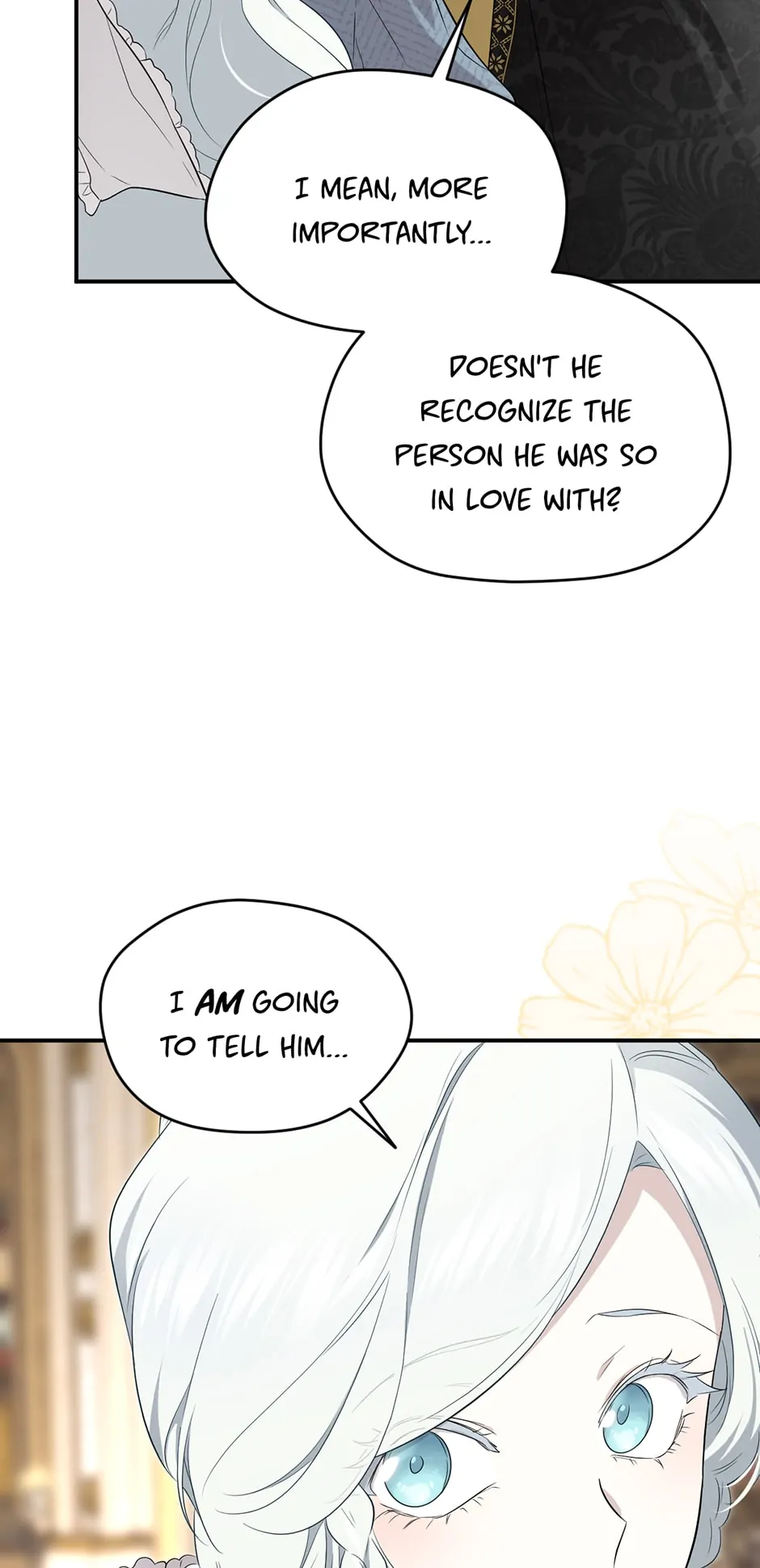 I Married the Male Lead’s Dad Chapter 106 - Page 41