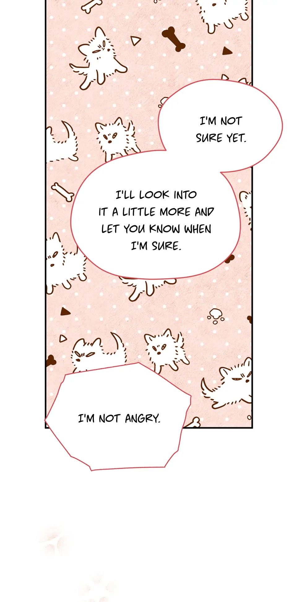 I Married the Male Lead’s Dad Chapter 106 - Page 43
