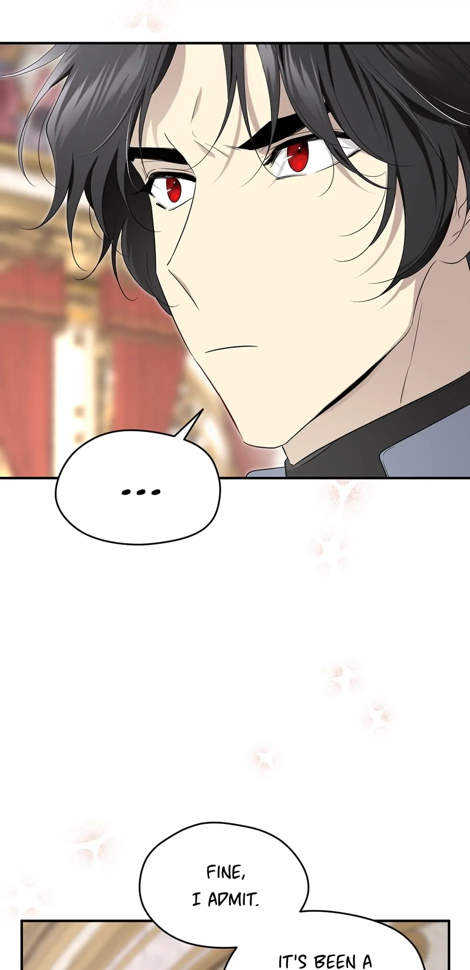 I Married the Male Lead’s Dad Chapter 106 - Page 44