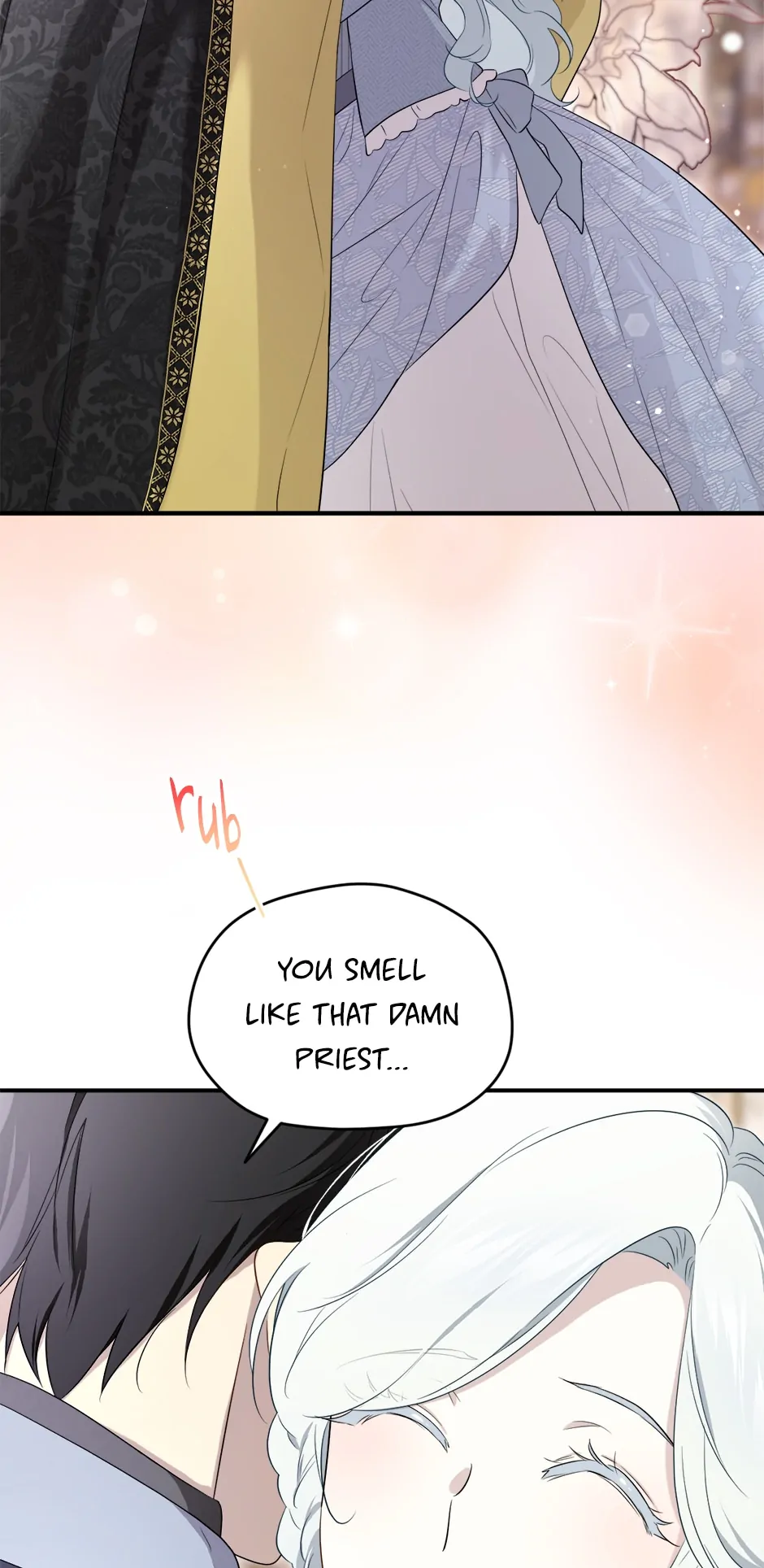 I Married the Male Lead’s Dad Chapter 106 - Page 48