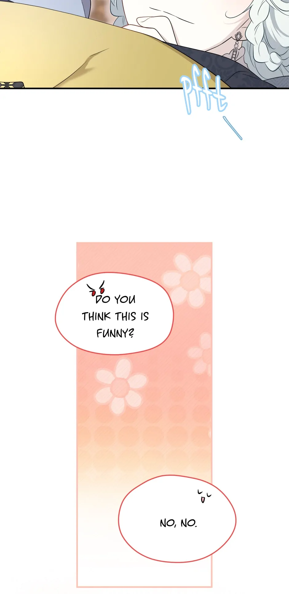 I Married the Male Lead’s Dad Chapter 106 - Page 49