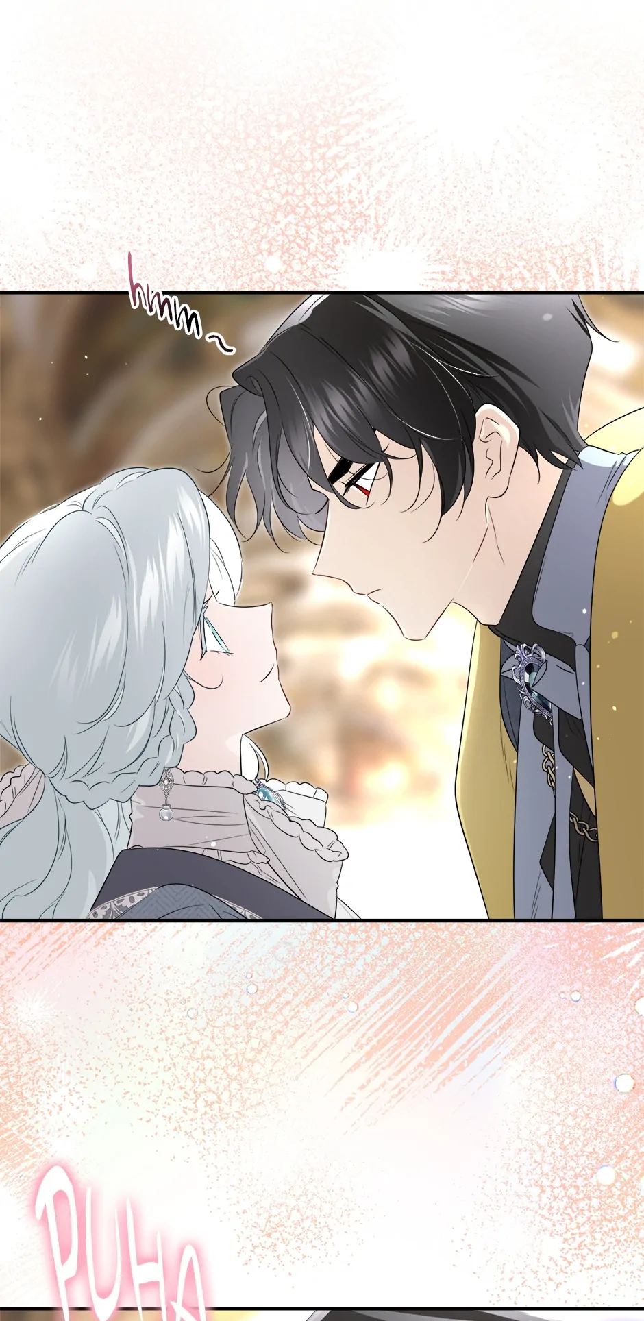 I Married the Male Lead’s Dad Chapter 106 - Page 50