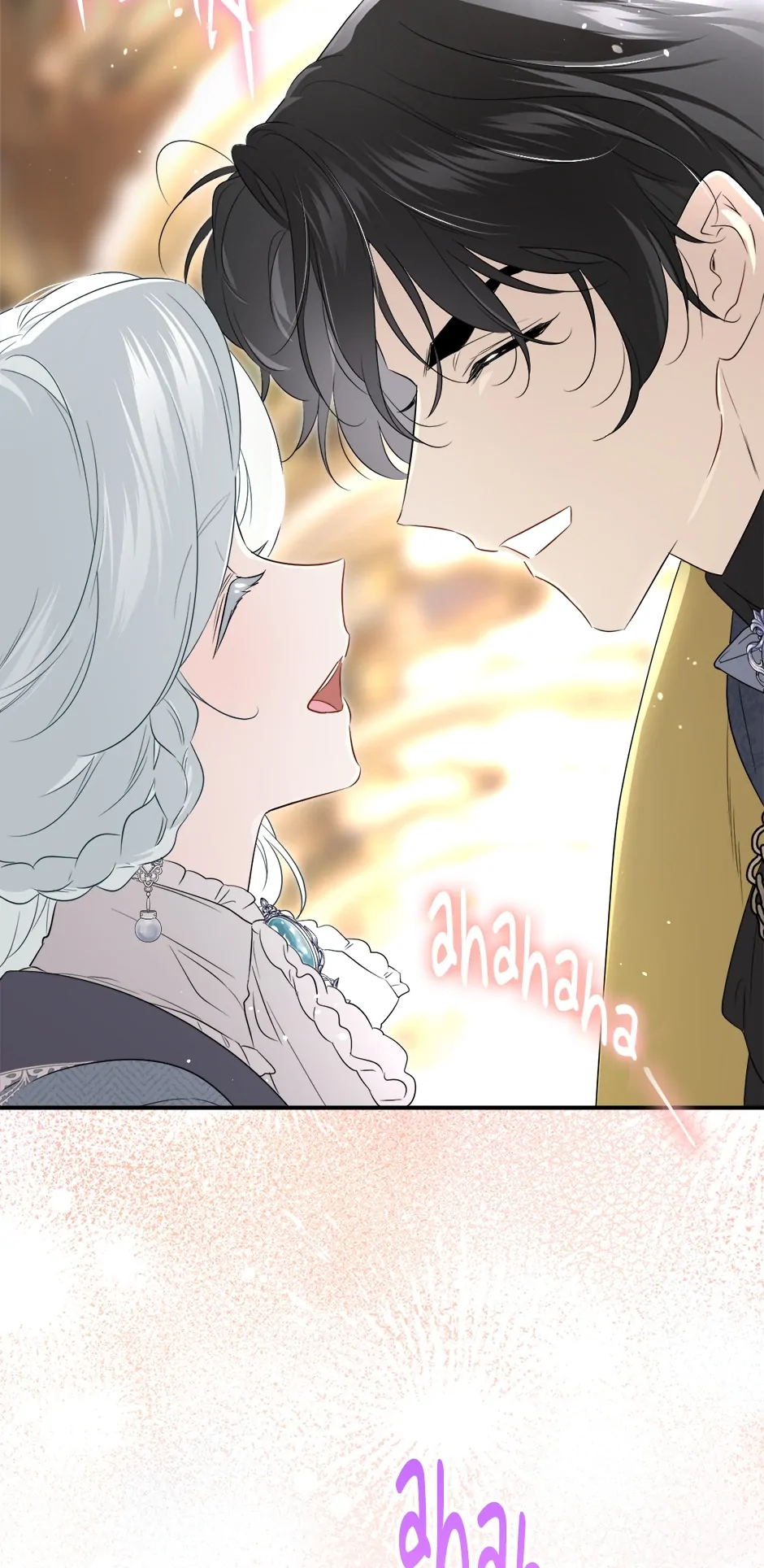 I Married the Male Lead’s Dad Chapter 106 - Page 51