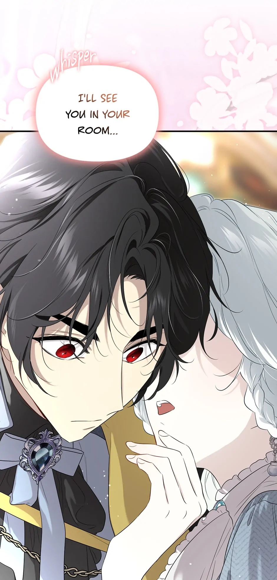 I Married the Male Lead’s Dad Chapter 106 - Page 57