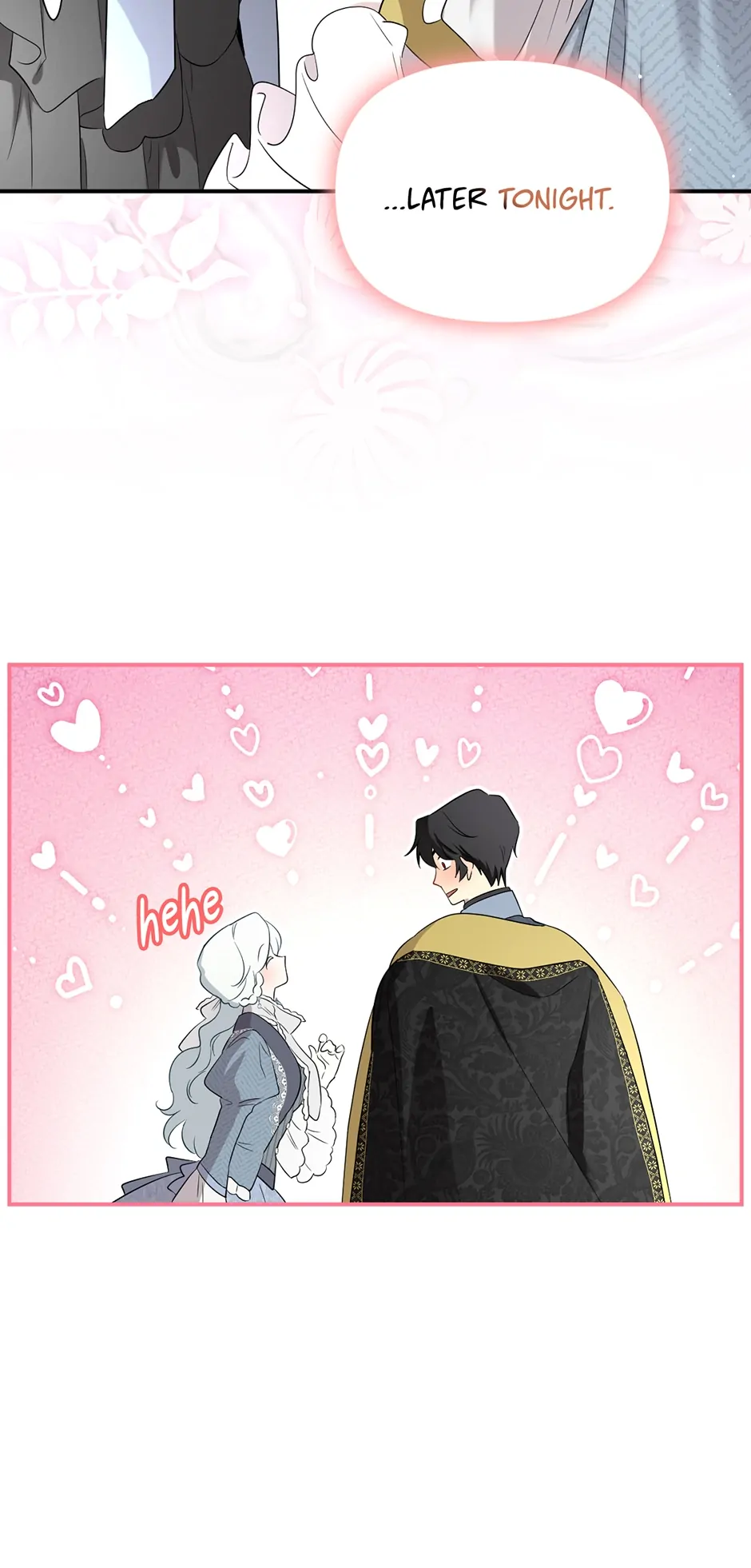 I Married the Male Lead’s Dad Chapter 106 - Page 58
