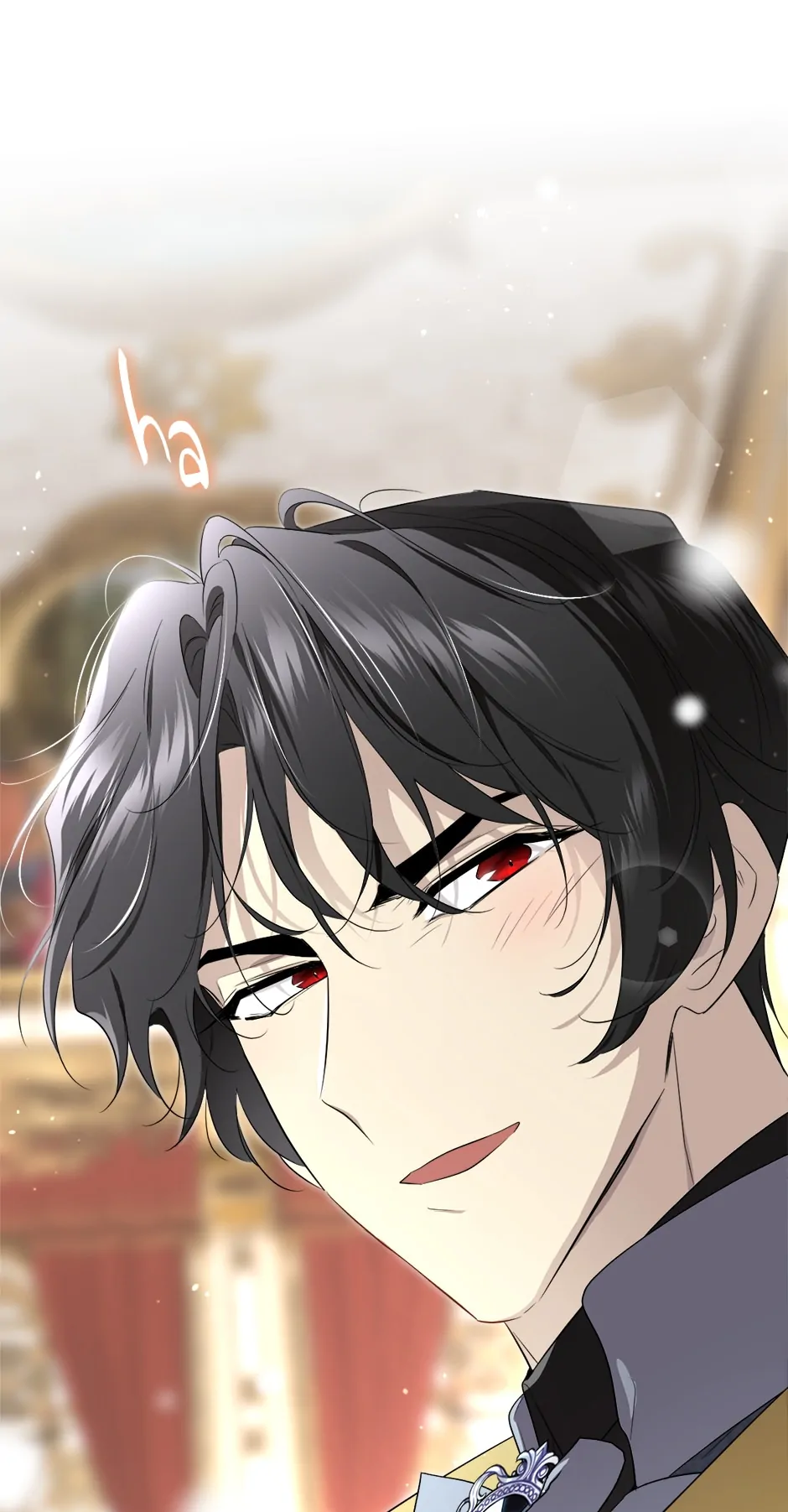 I Married the Male Lead’s Dad Chapter 106 - Page 59