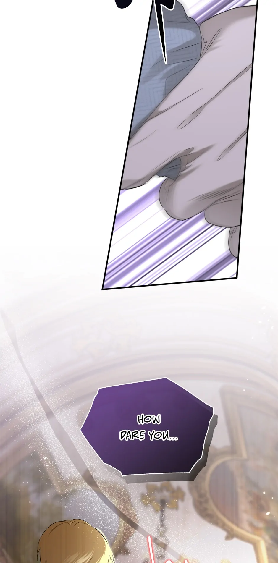 I Married the Male Lead’s Dad Chapter 106 - Page 6