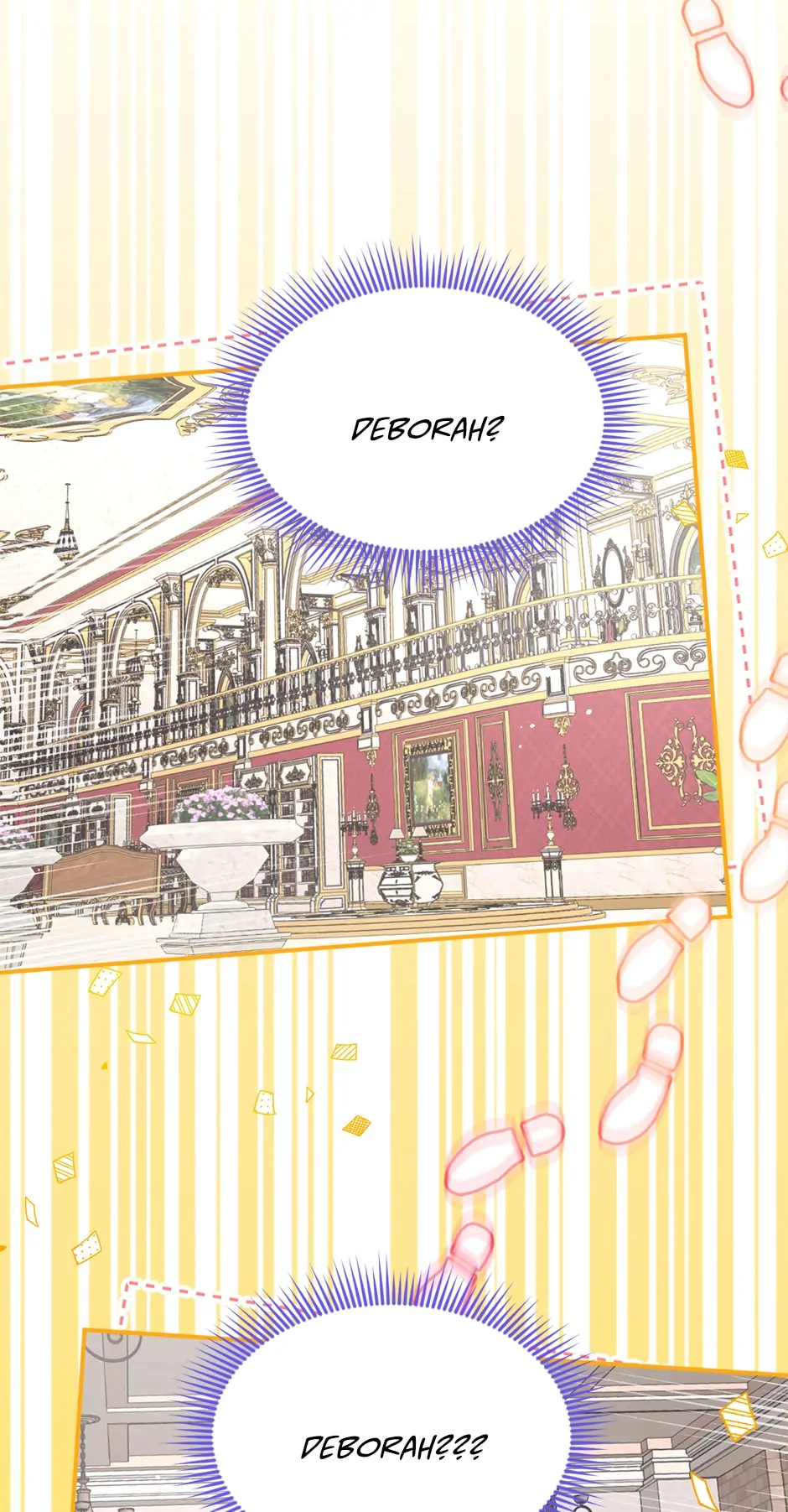 I Married the Male Lead’s Dad Chapter 106 - Page 63