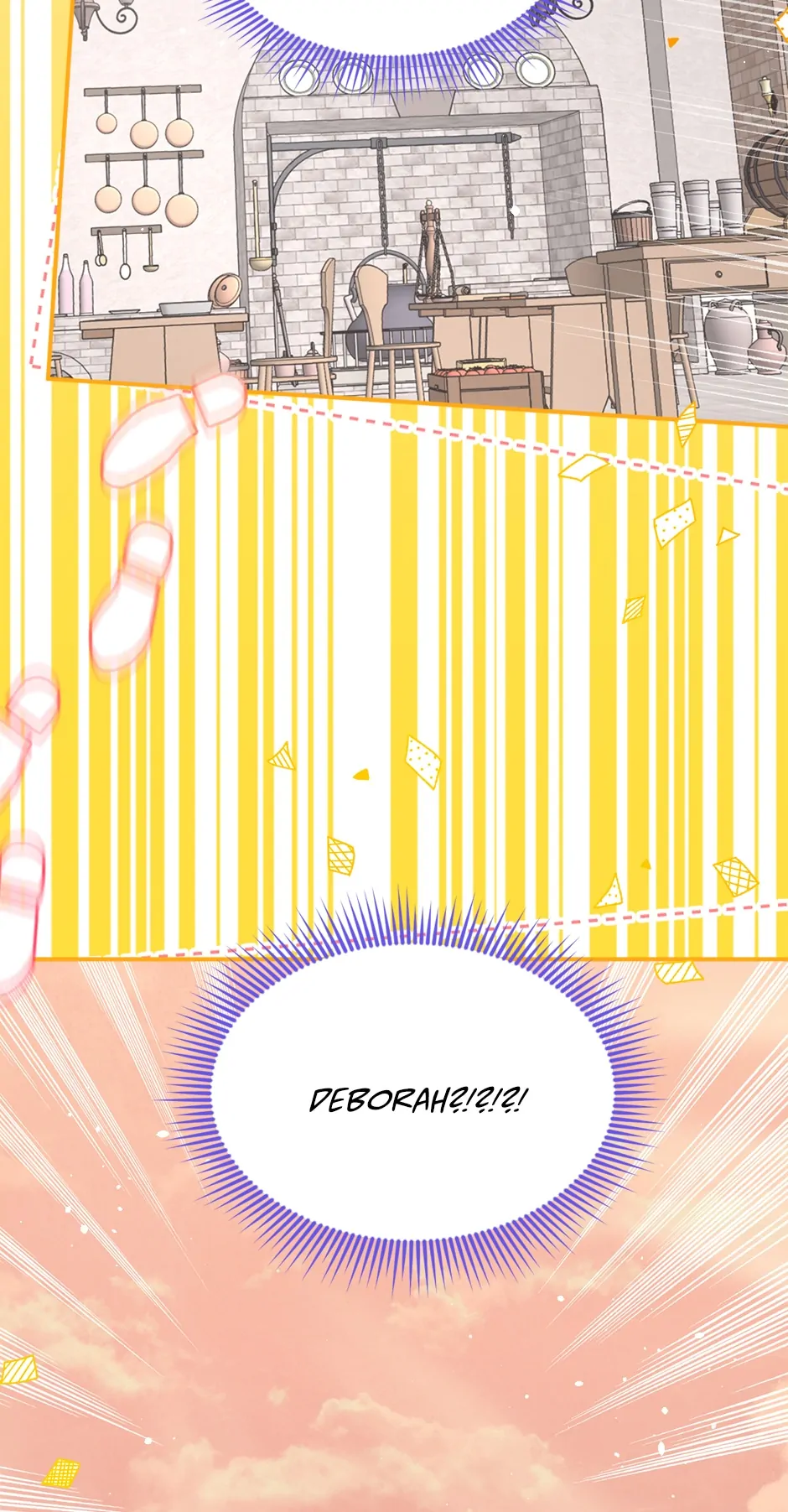 I Married the Male Lead’s Dad Chapter 106 - Page 64