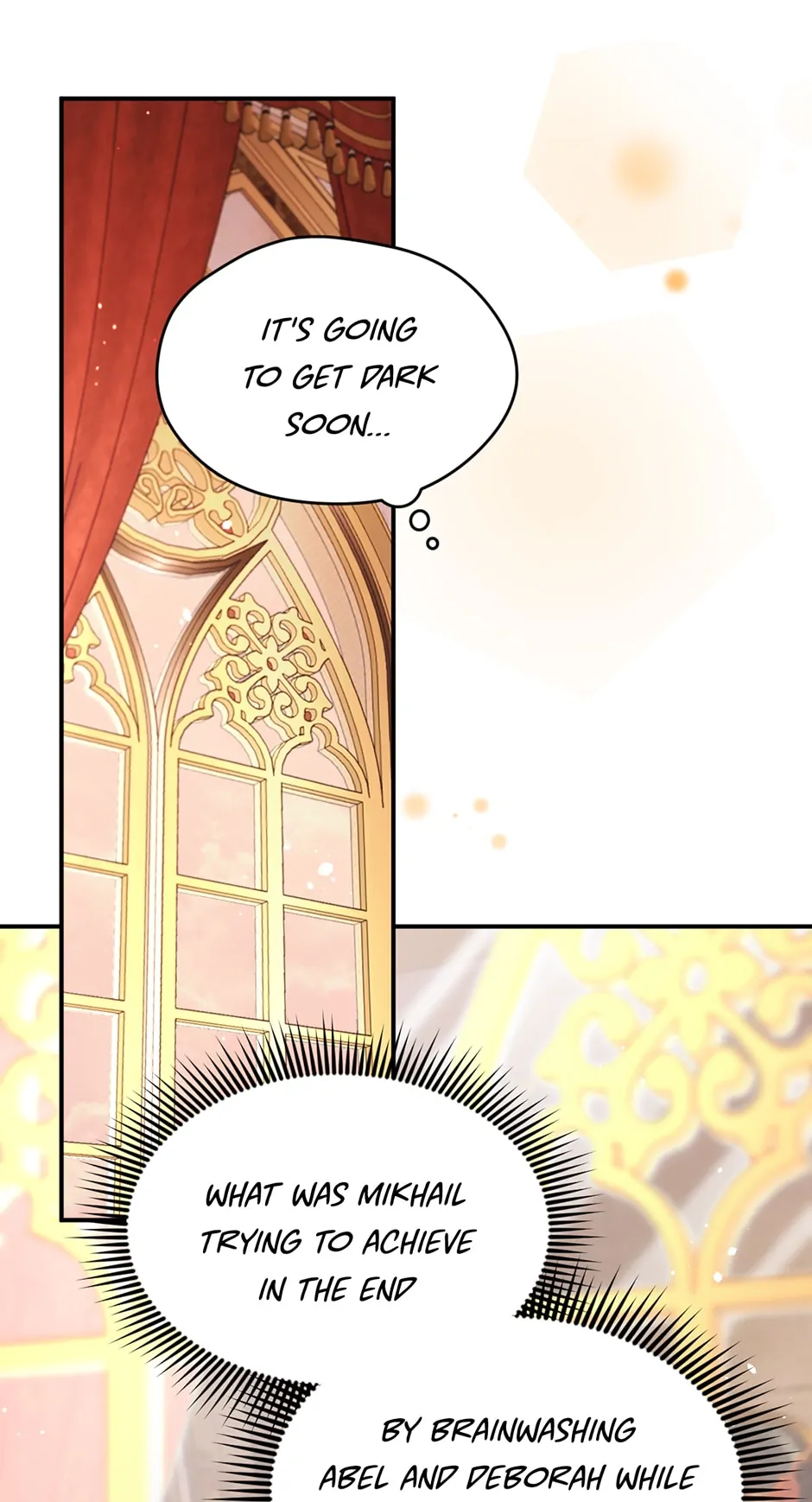 I Married the Male Lead’s Dad Chapter 106 - Page 67