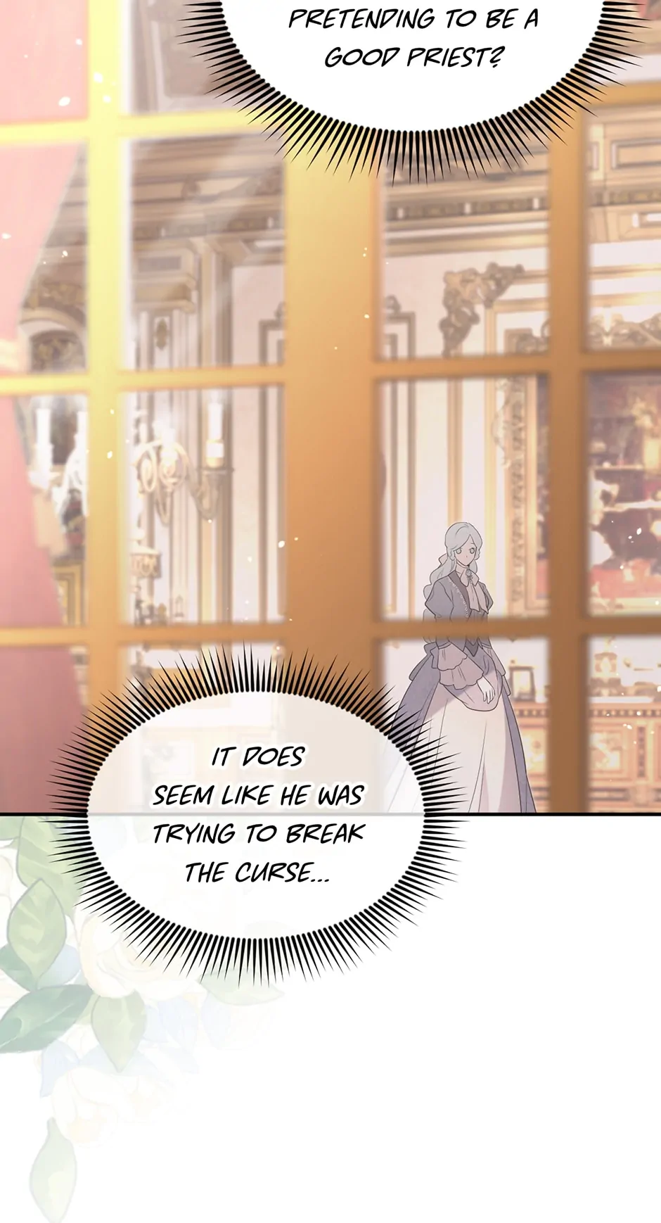 I Married the Male Lead’s Dad Chapter 106 - Page 68