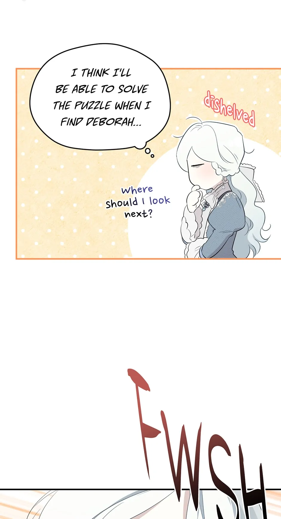 I Married the Male Lead’s Dad Chapter 106 - Page 69