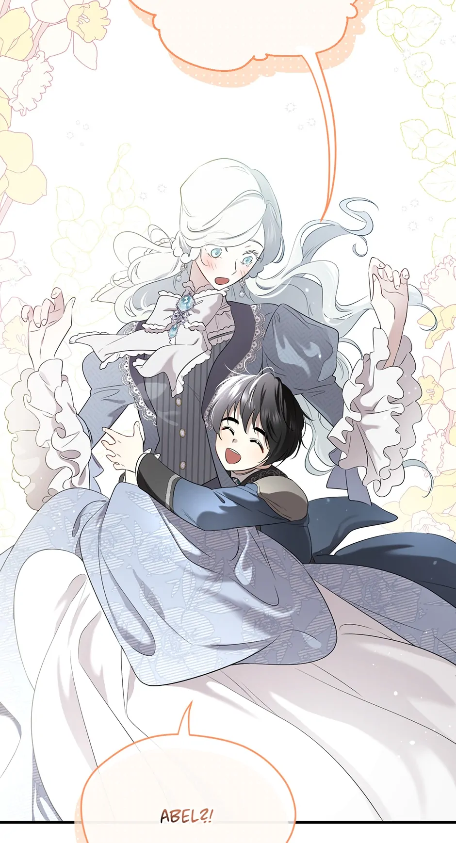 I Married the Male Lead’s Dad Chapter 106 - Page 71