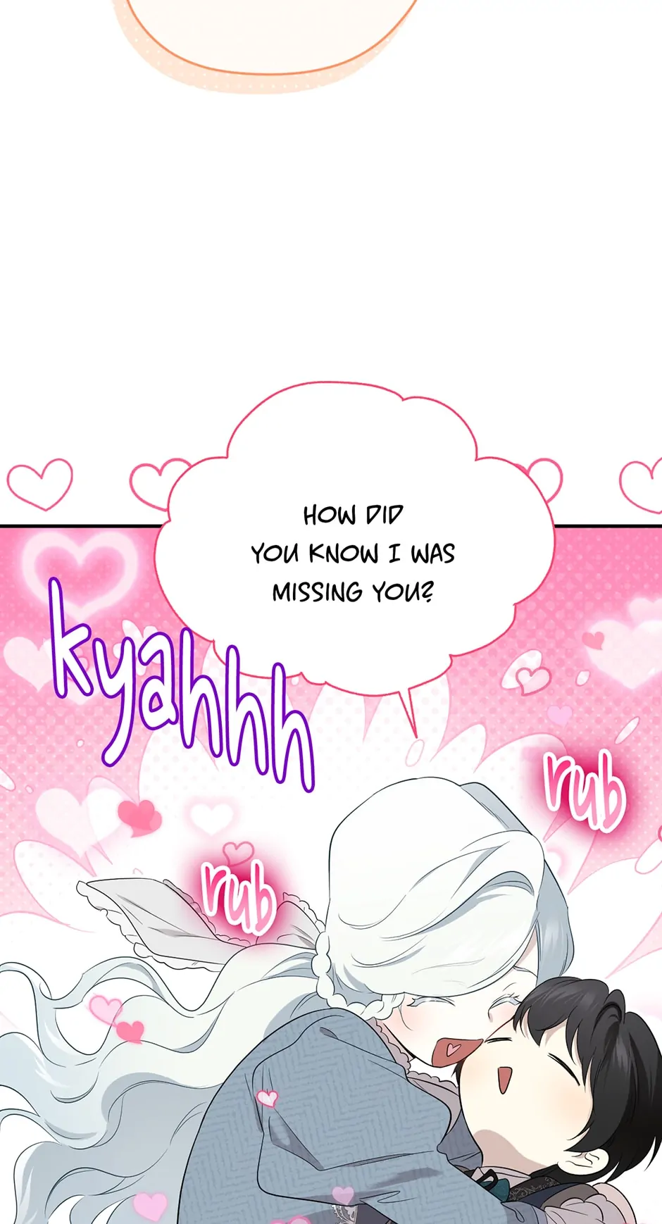 I Married the Male Lead’s Dad Chapter 106 - Page 72