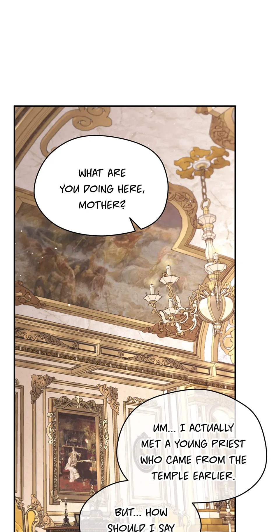 I Married the Male Lead’s Dad Chapter 106 - Page 74