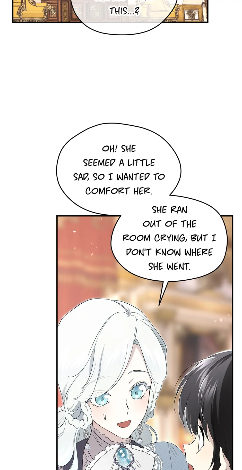 I Married the Male Lead’s Dad Chapter 106 - Page 75