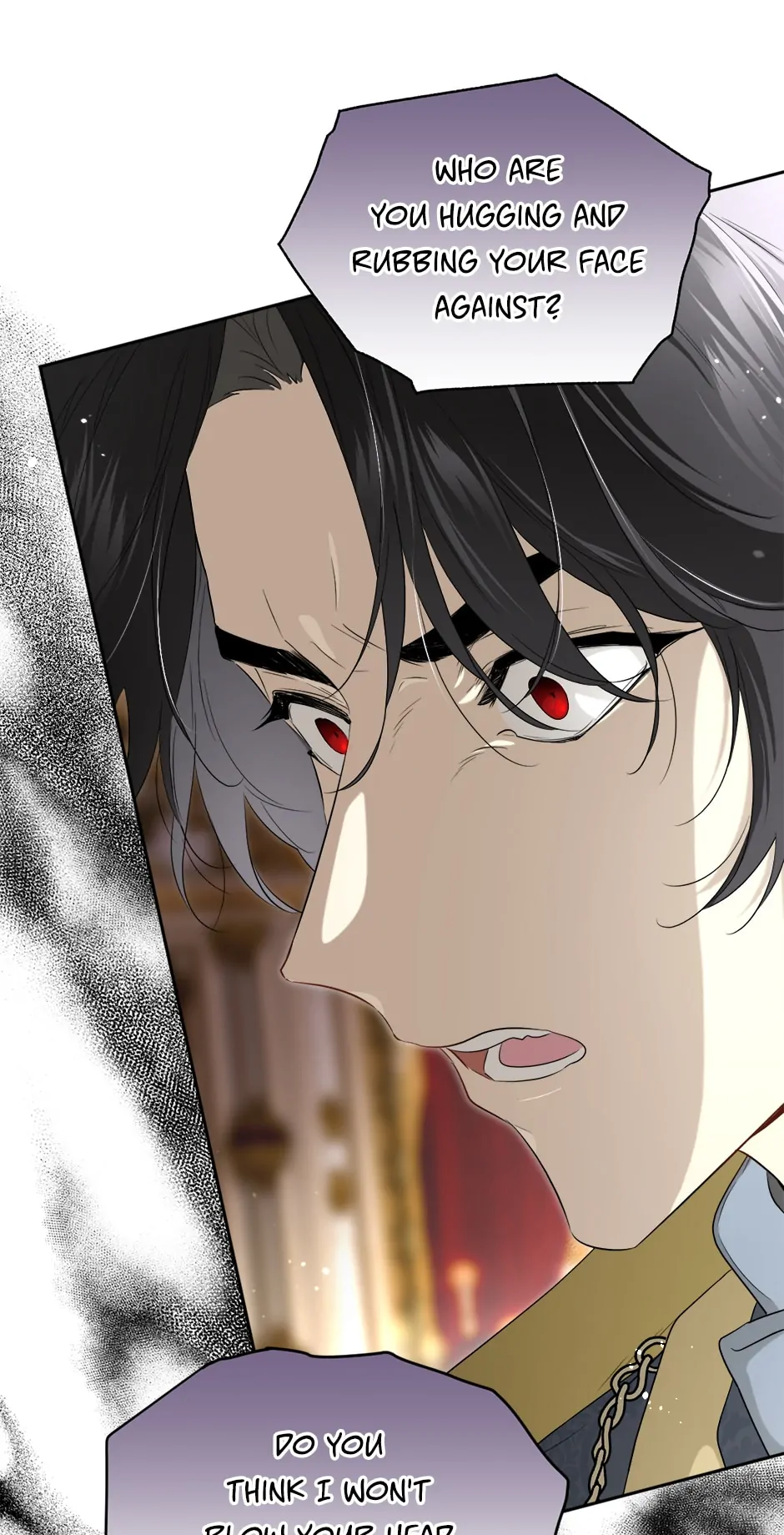 I Married the Male Lead’s Dad Chapter 106 - Page 8