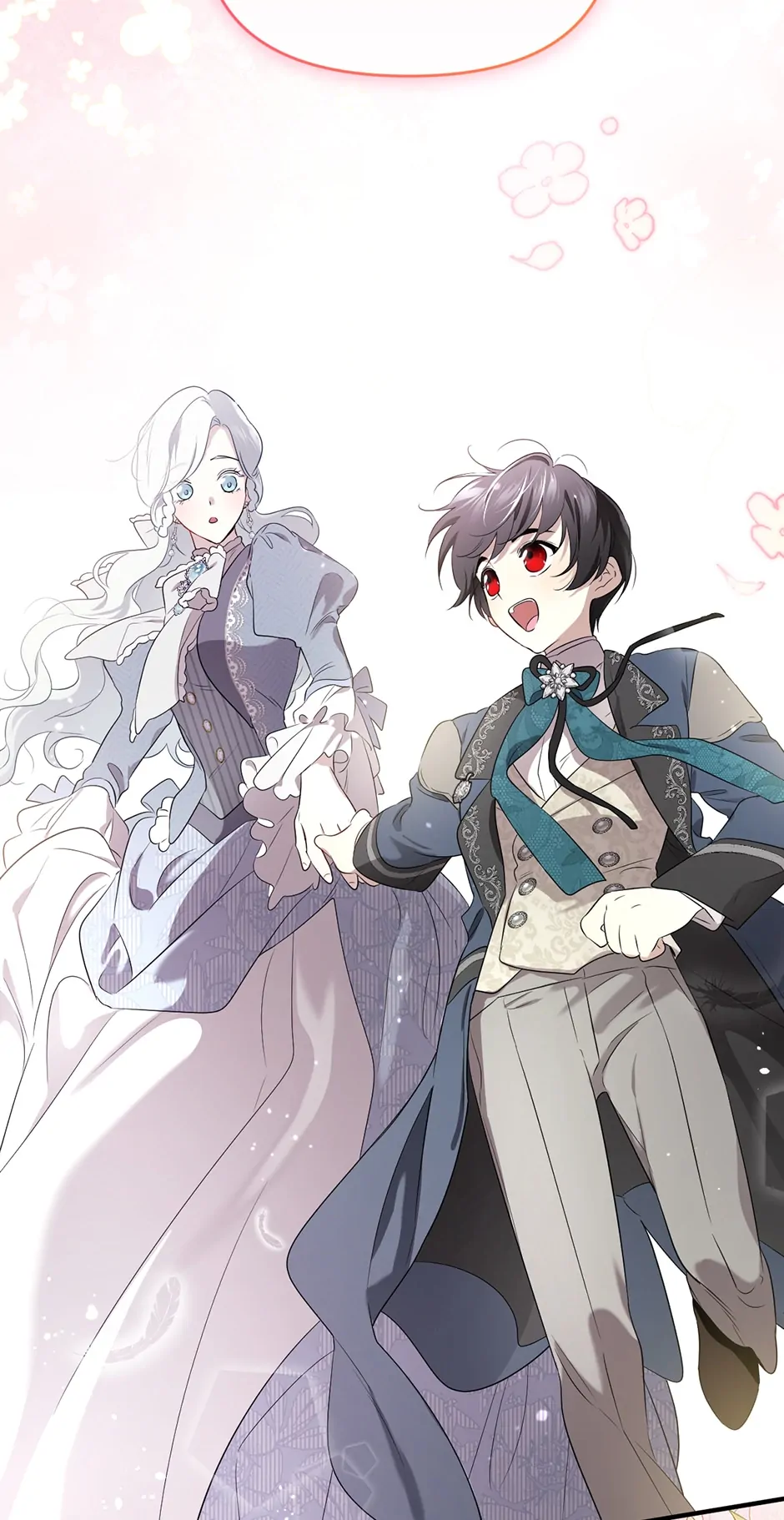 I Married the Male Lead’s Dad Chapter 106 - Page 80