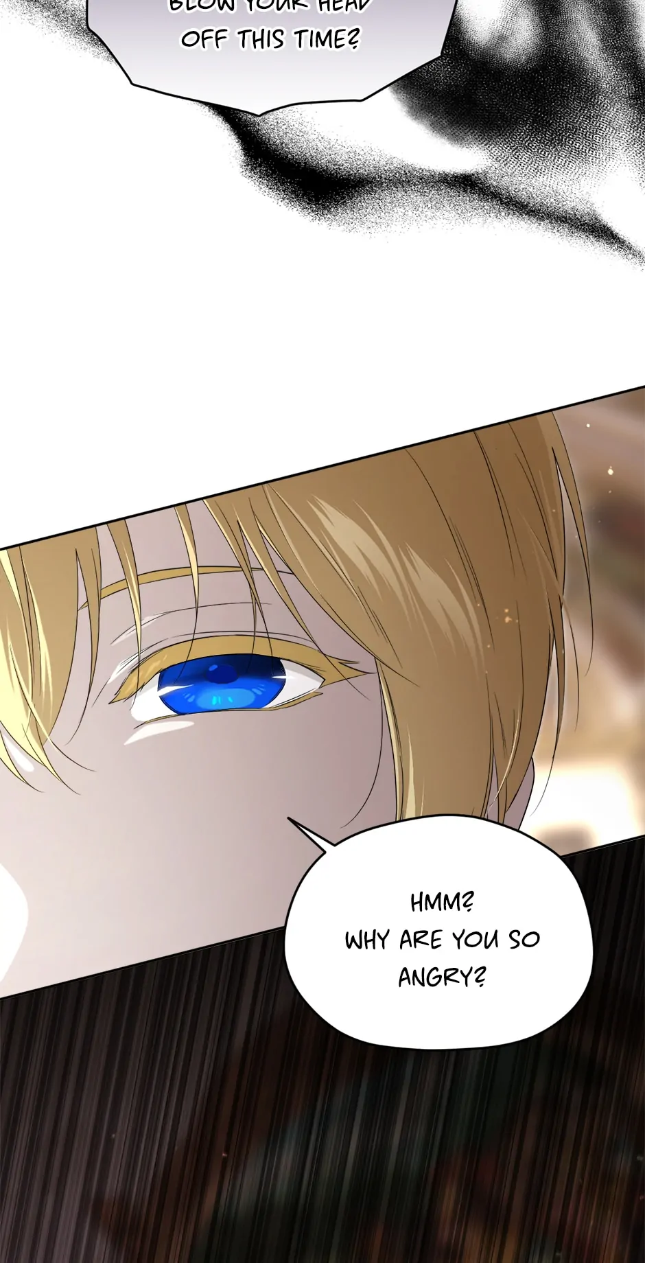 I Married the Male Lead’s Dad Chapter 106 - Page 9