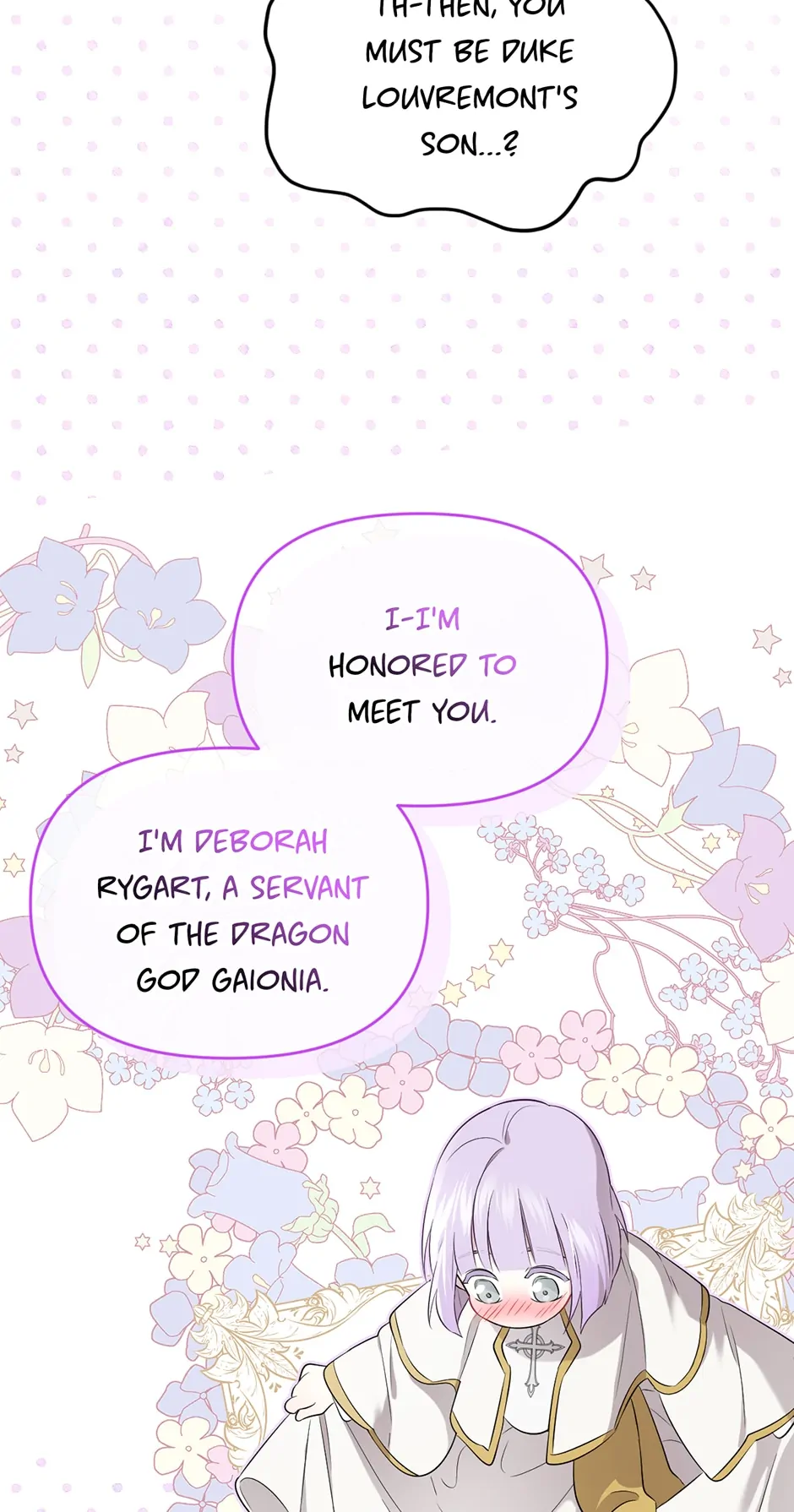 I Married the Male Lead’s Dad Chapter 107 - Page 13