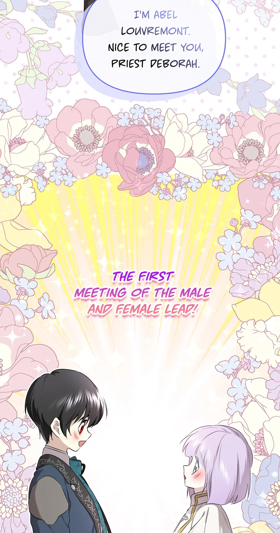 I Married the Male Lead’s Dad Chapter 107 - Page 15