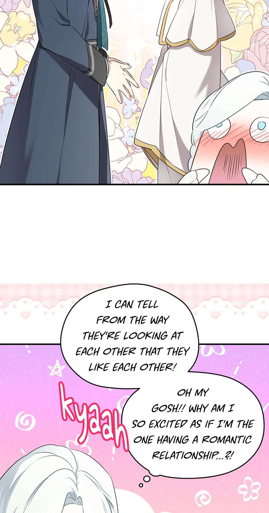 I Married the Male Lead’s Dad Chapter 107 - Page 16