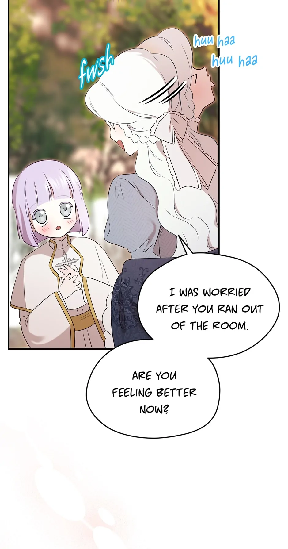 I Married the Male Lead’s Dad Chapter 107 - Page 18