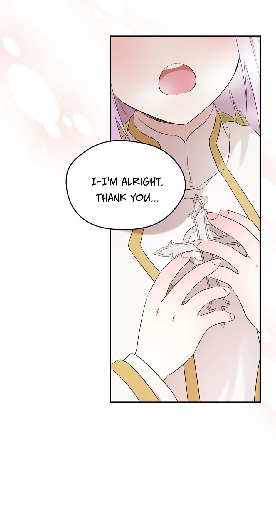 I Married the Male Lead’s Dad Chapter 107 - Page 19