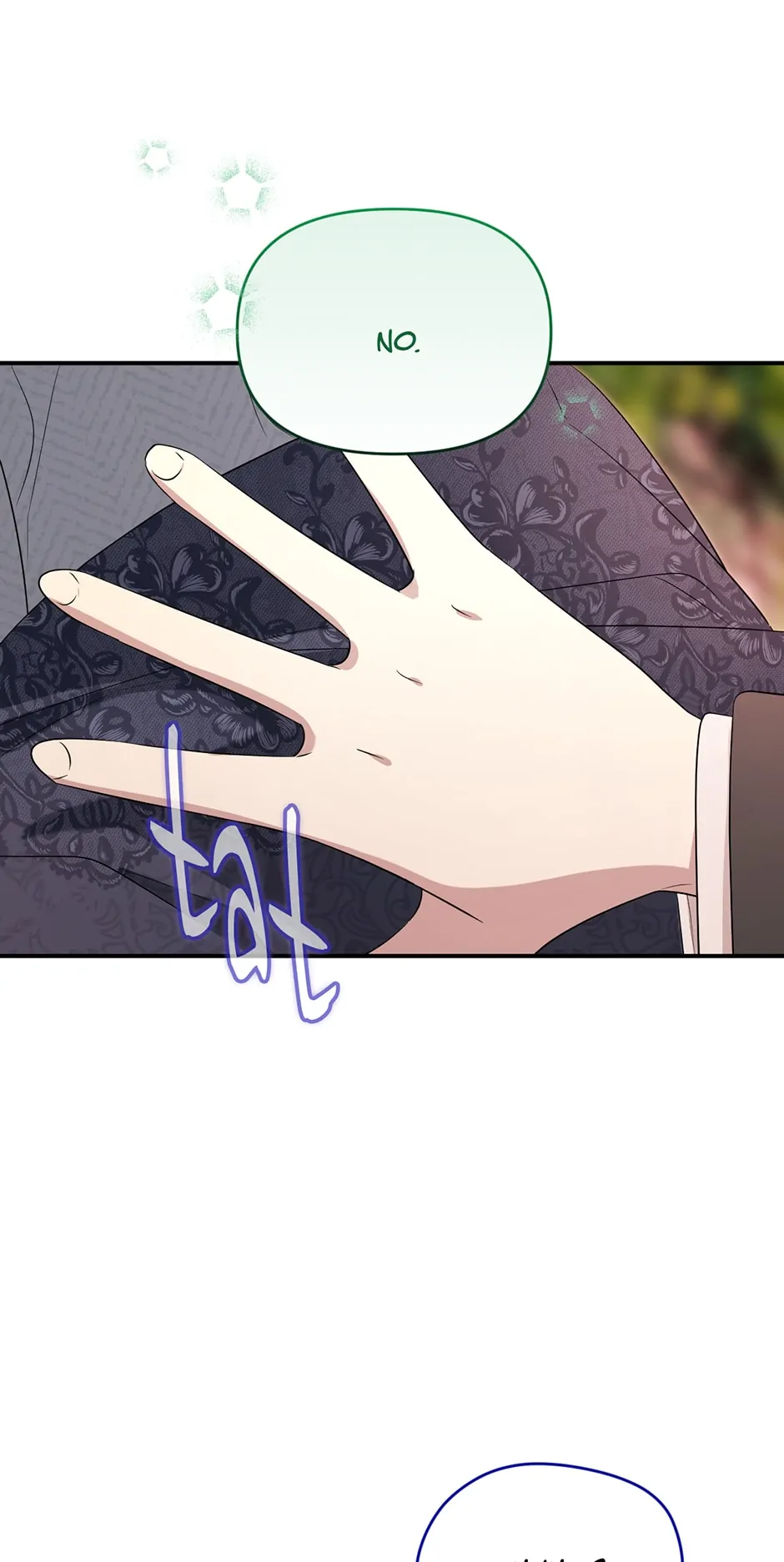 I Married the Male Lead’s Dad Chapter 107 - Page 21