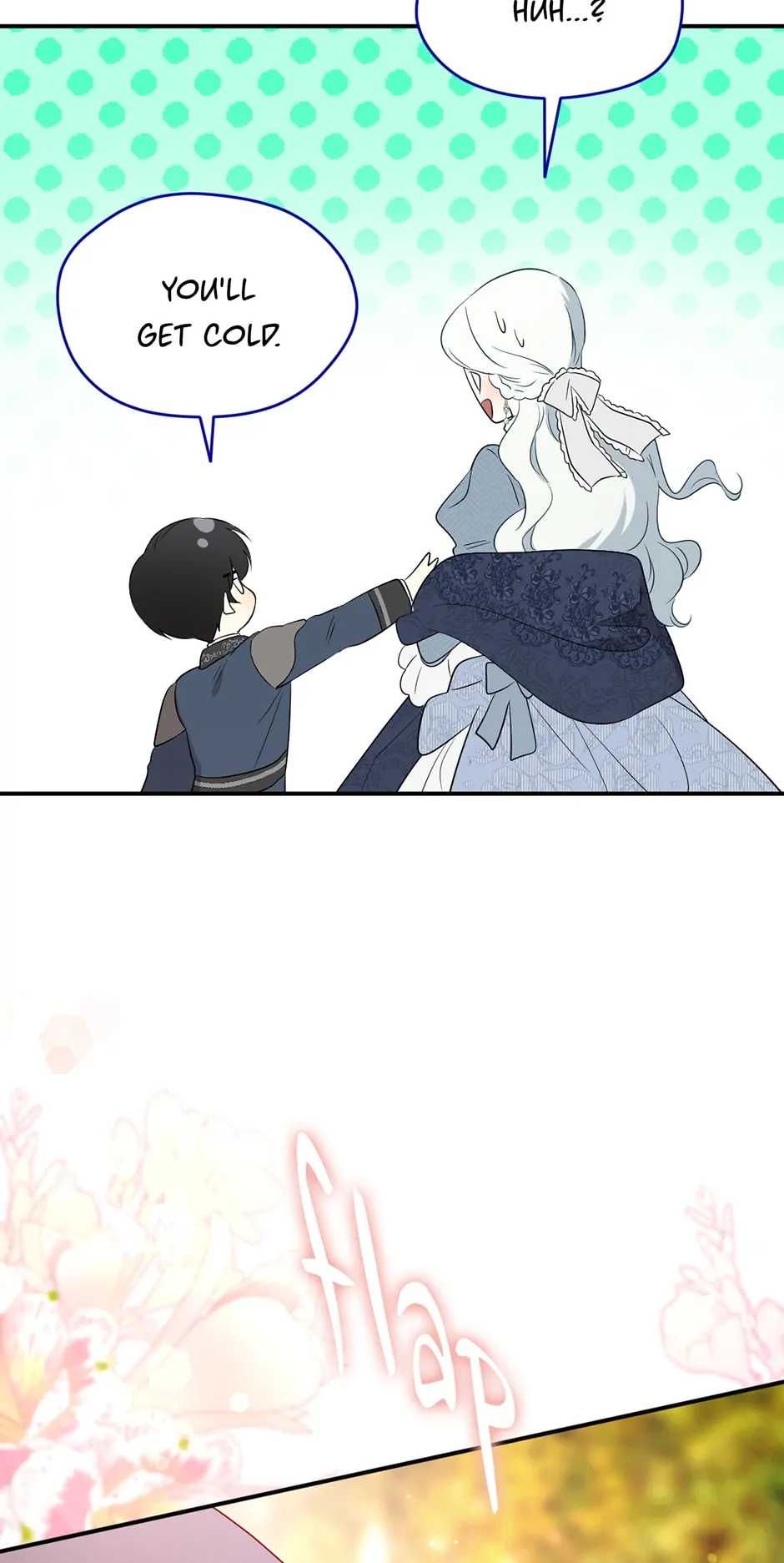 I Married the Male Lead’s Dad Chapter 107 - Page 22