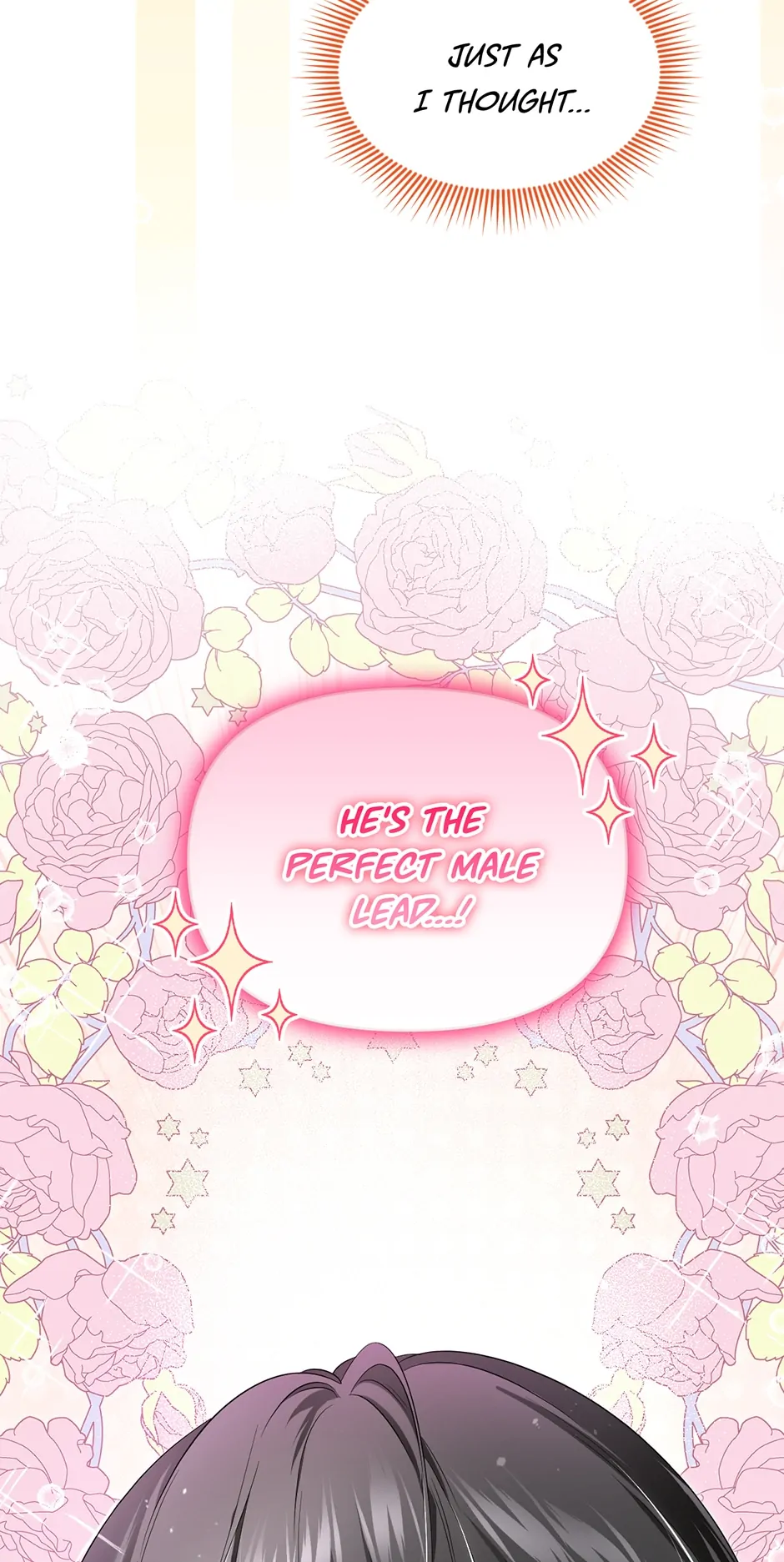I Married the Male Lead’s Dad Chapter 107 - Page 26