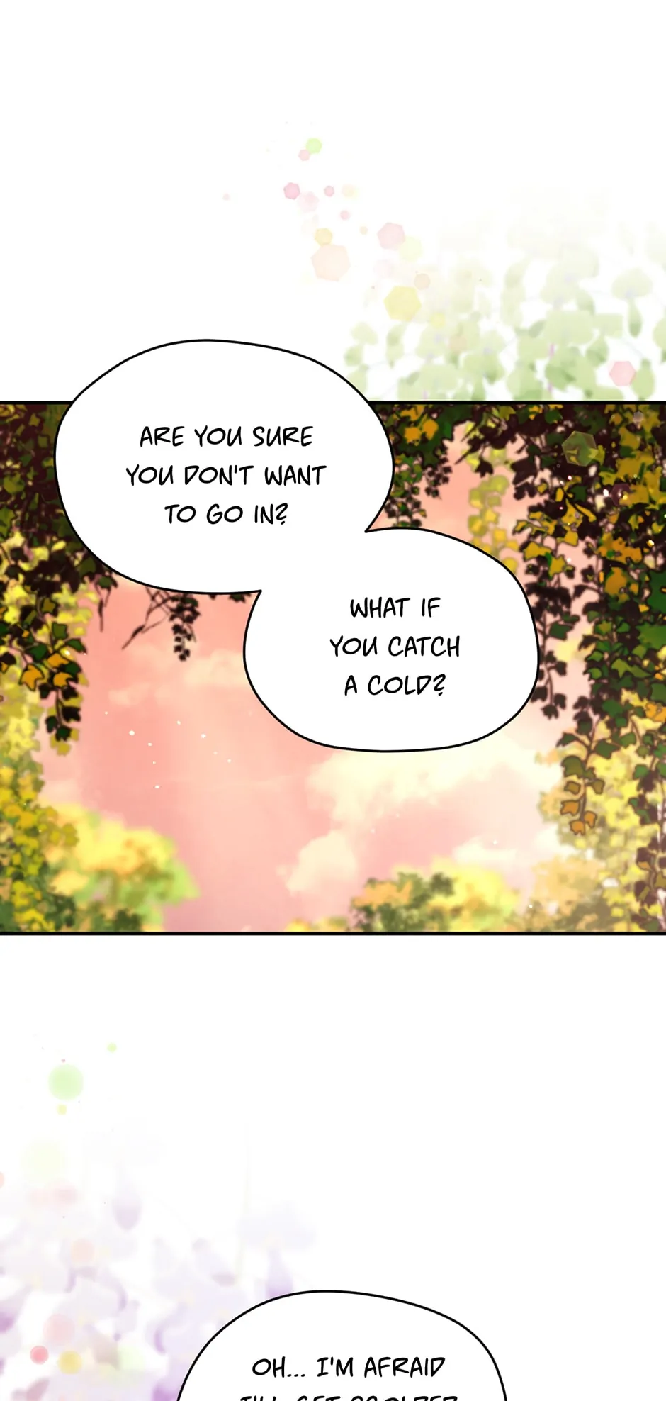 I Married the Male Lead’s Dad Chapter 107 - Page 28