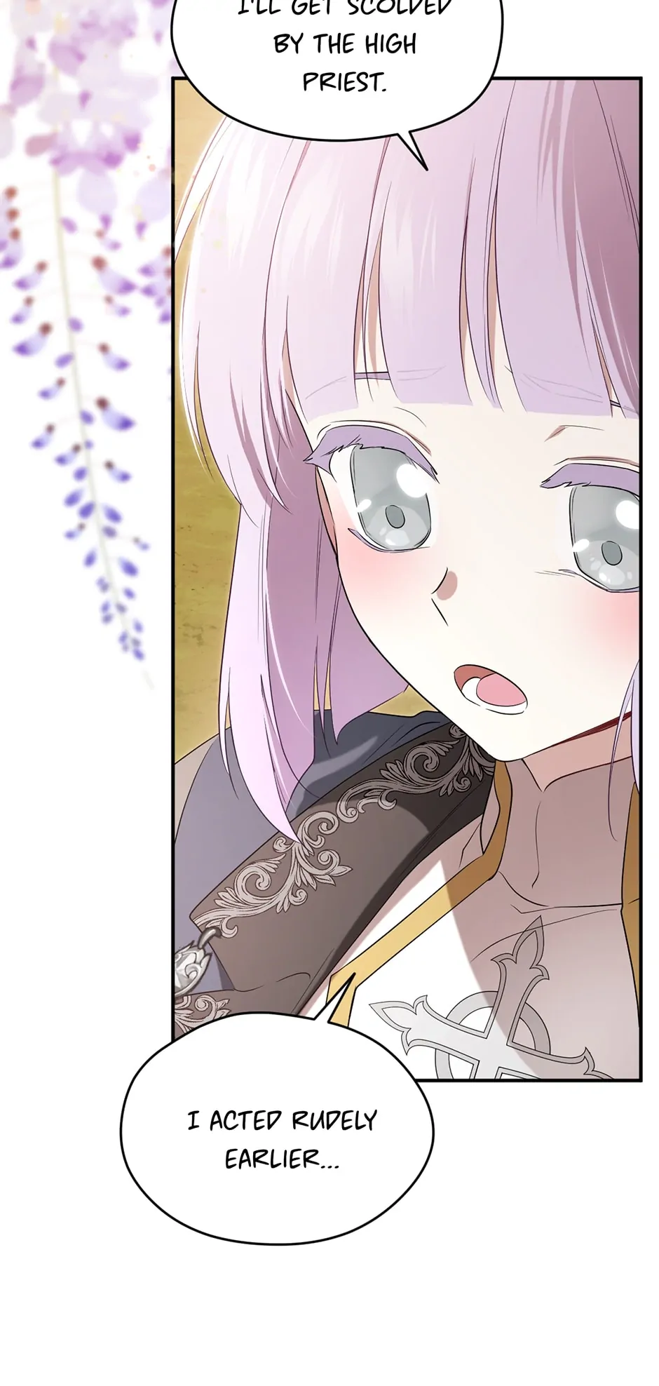 I Married the Male Lead’s Dad Chapter 107 - Page 29