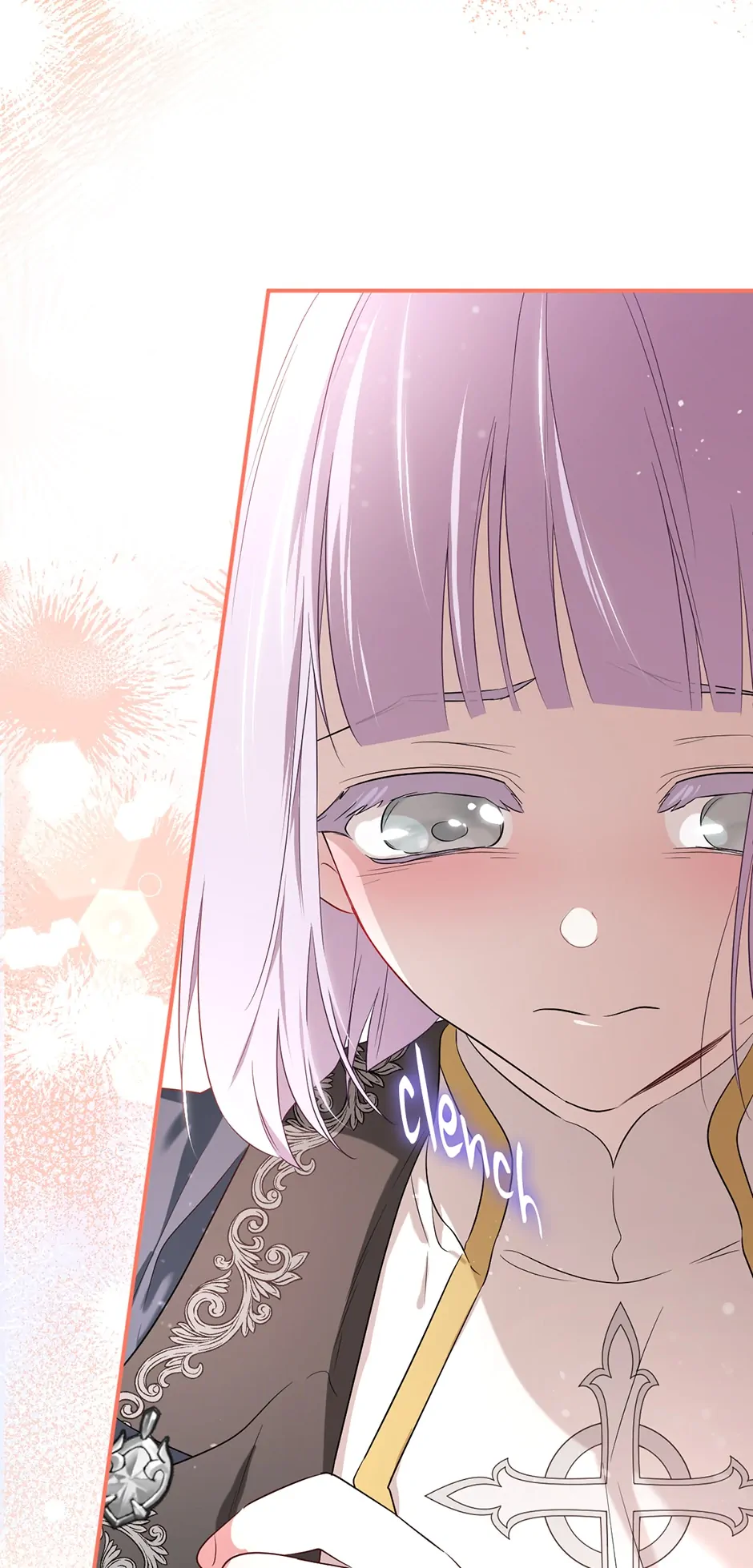 I Married the Male Lead’s Dad Chapter 107 - Page 36