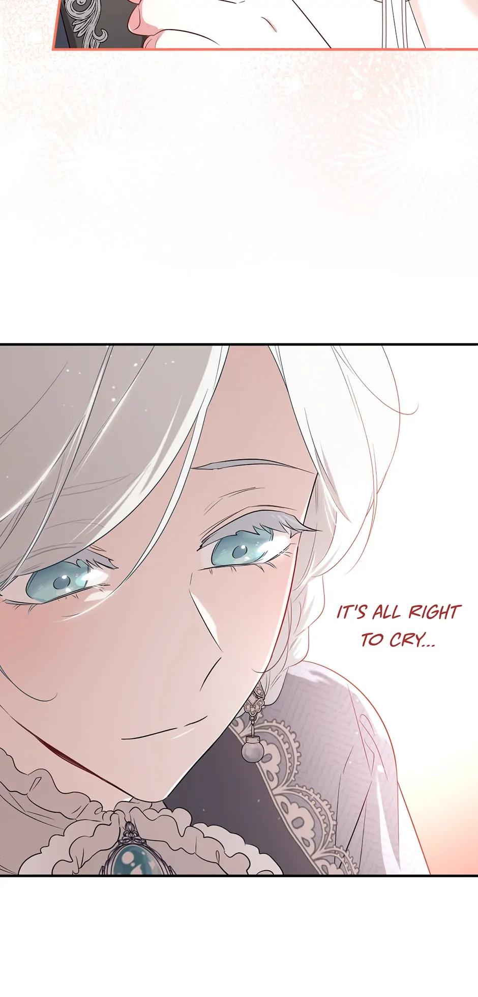 I Married the Male Lead’s Dad Chapter 107 - Page 37