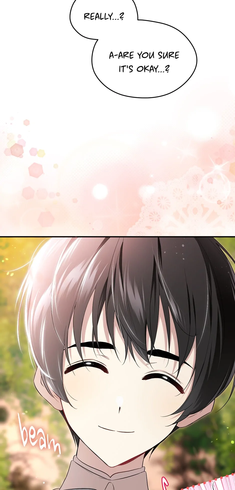 I Married the Male Lead’s Dad Chapter 107 - Page 39