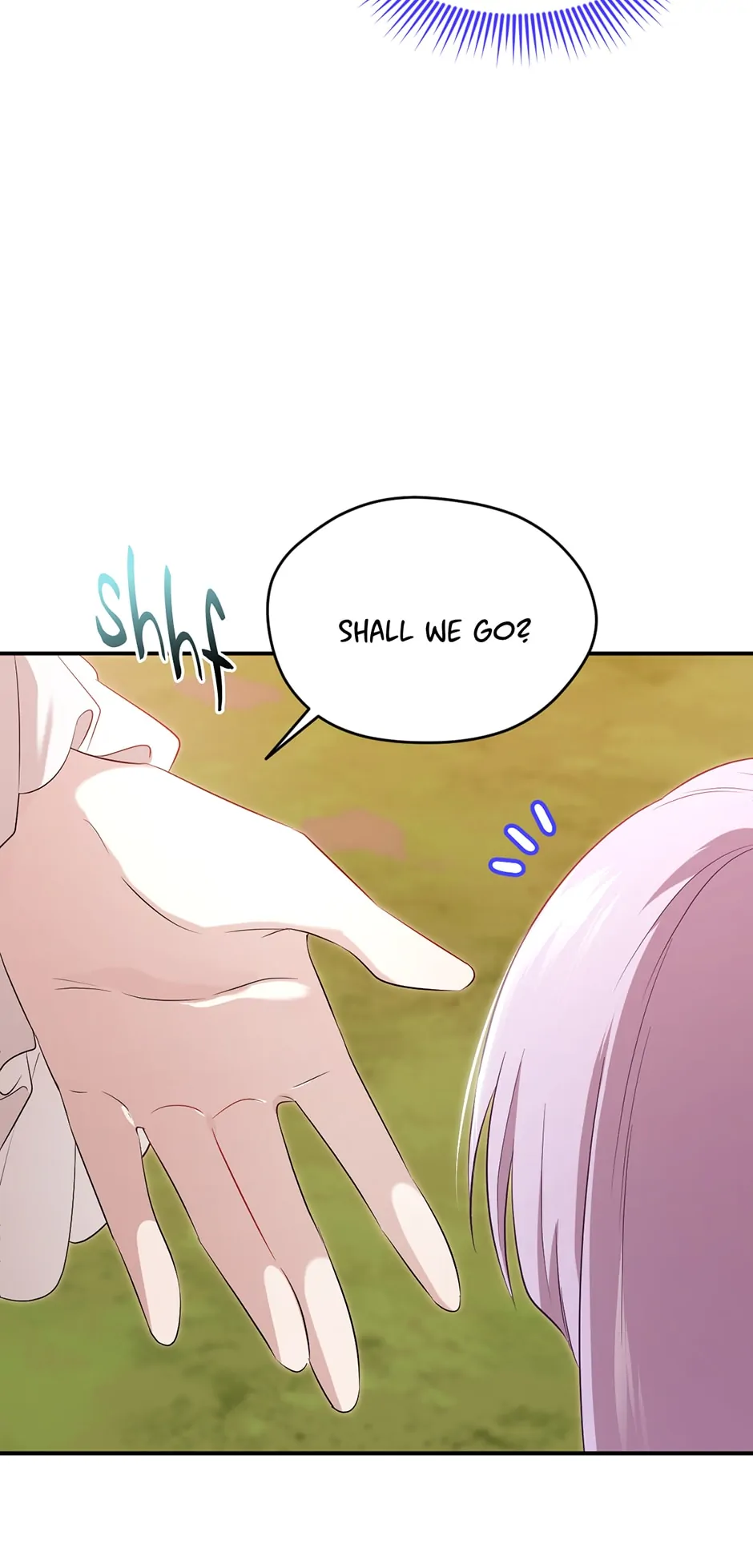 I Married the Male Lead’s Dad Chapter 107 - Page 41