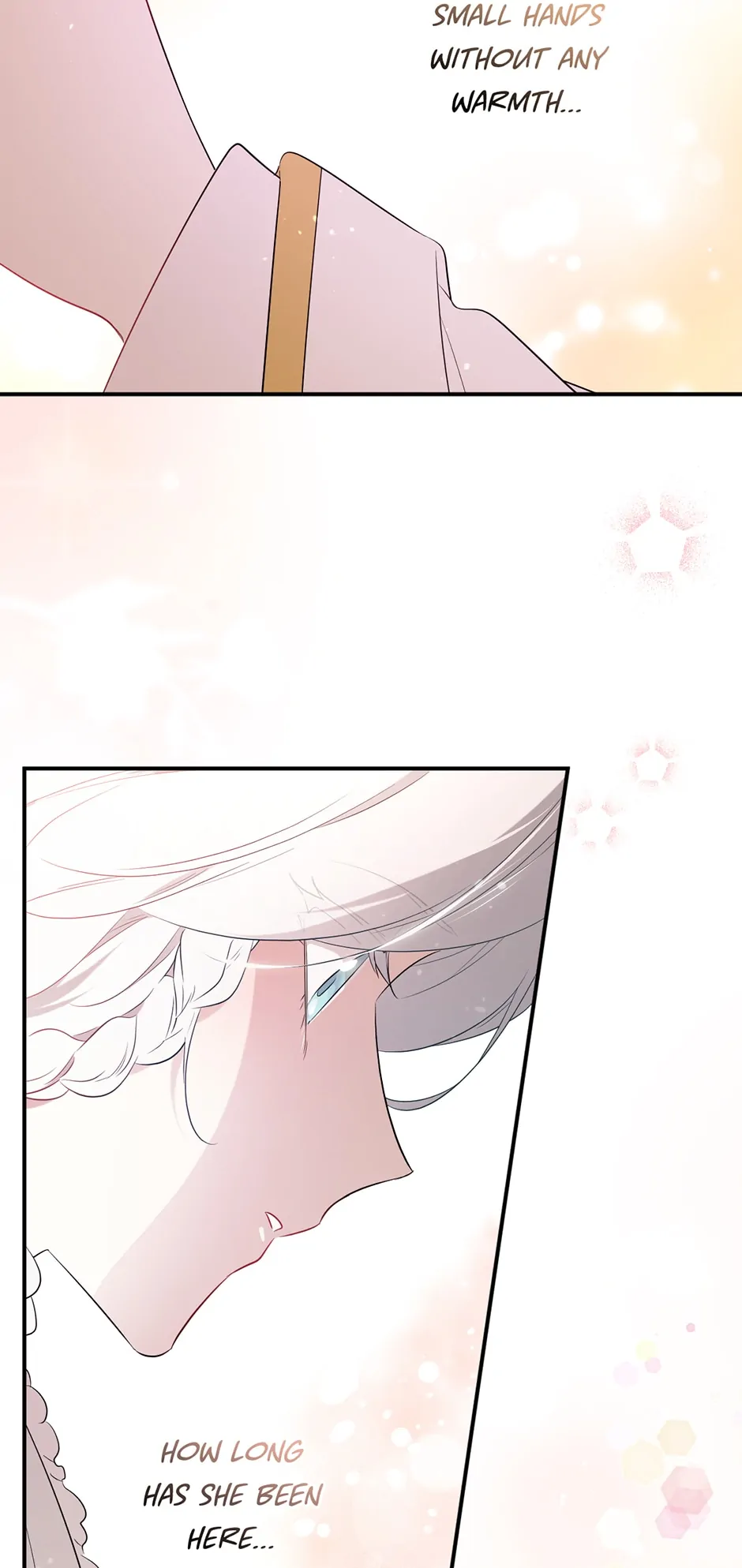 I Married the Male Lead’s Dad Chapter 107 - Page 45